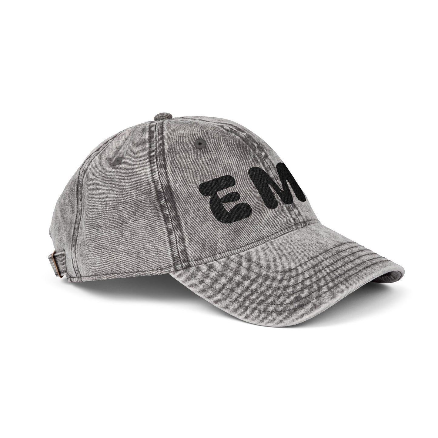 Easé Moné Thinking Cap