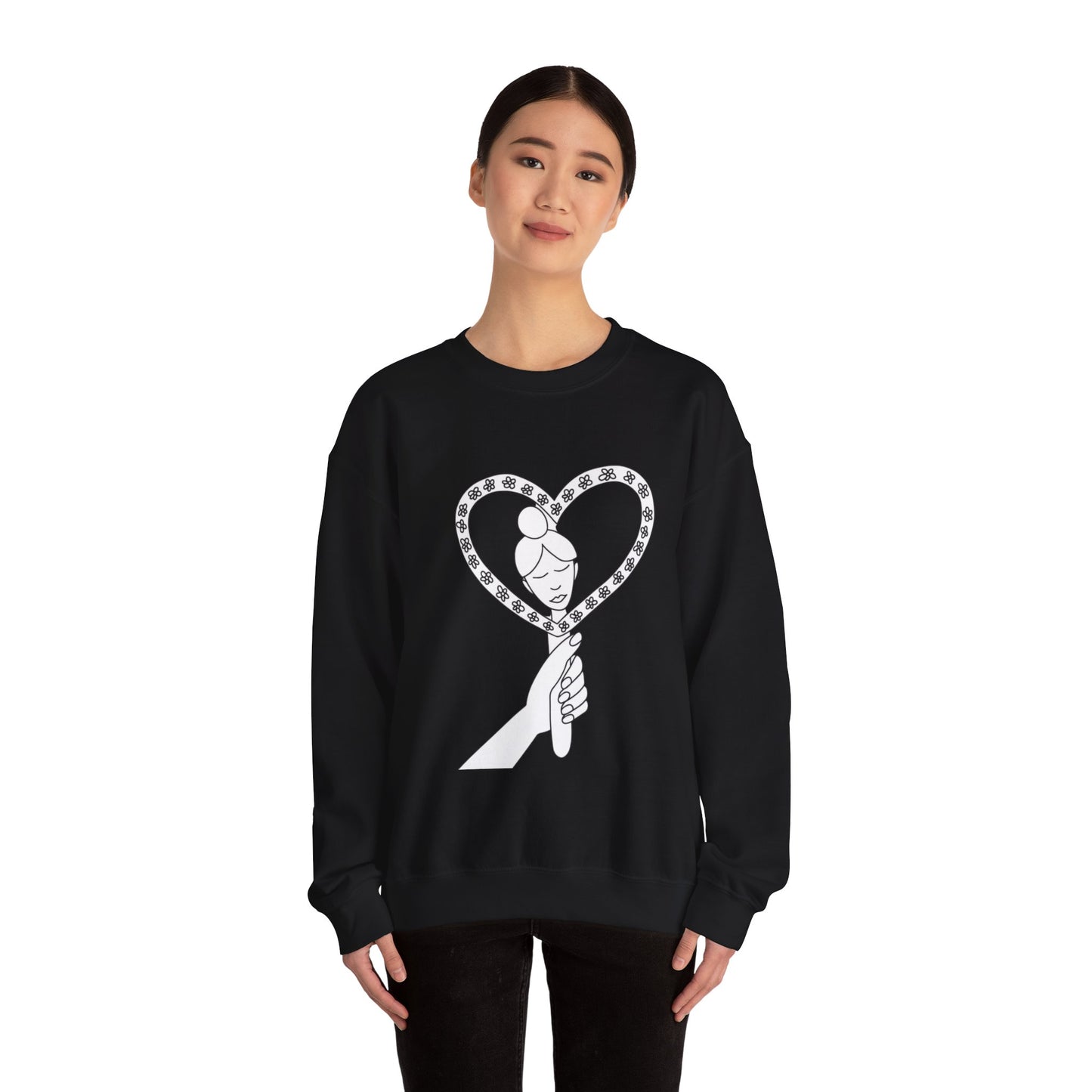 Love Yourself Sweatshirt