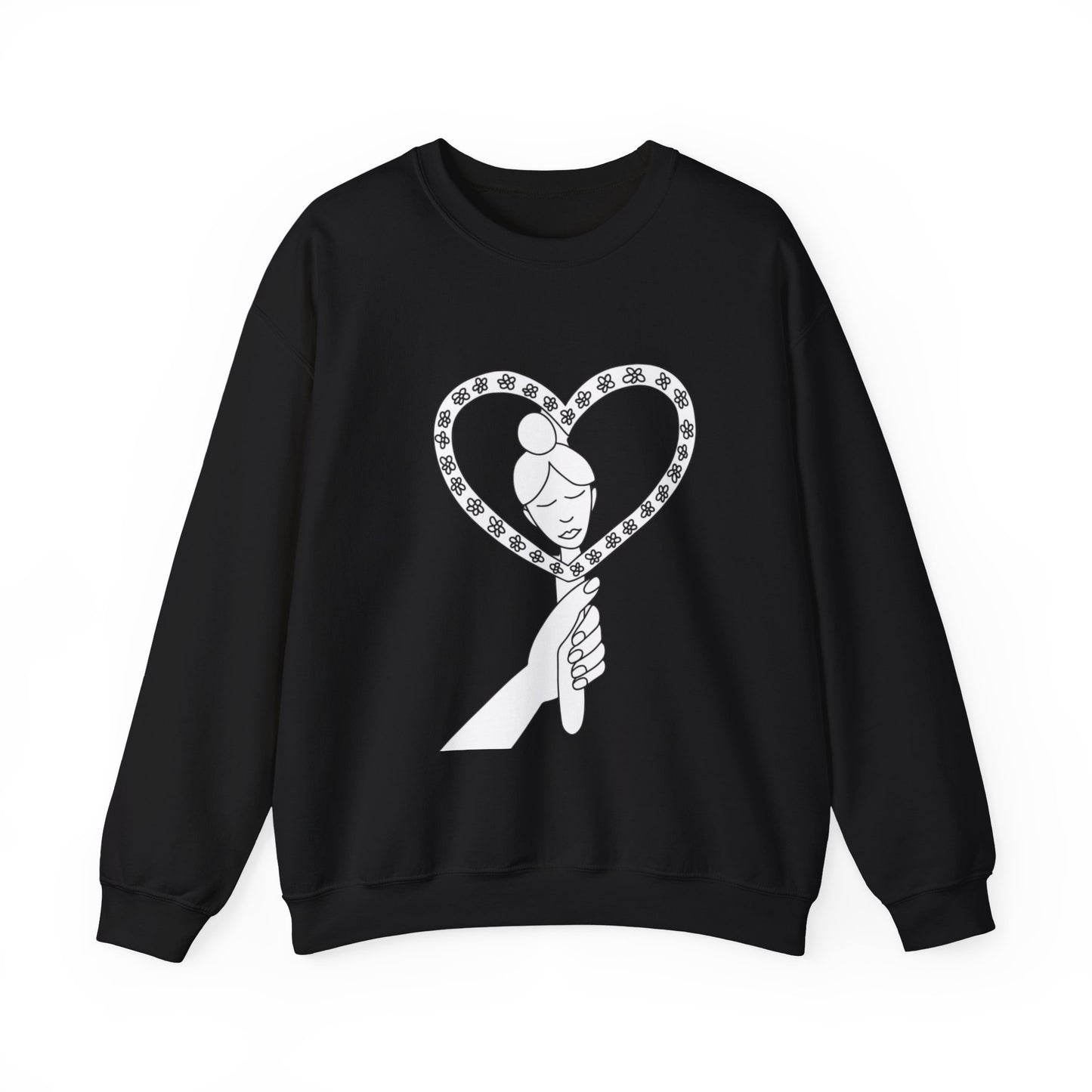 Love Yourself Sweatshirt