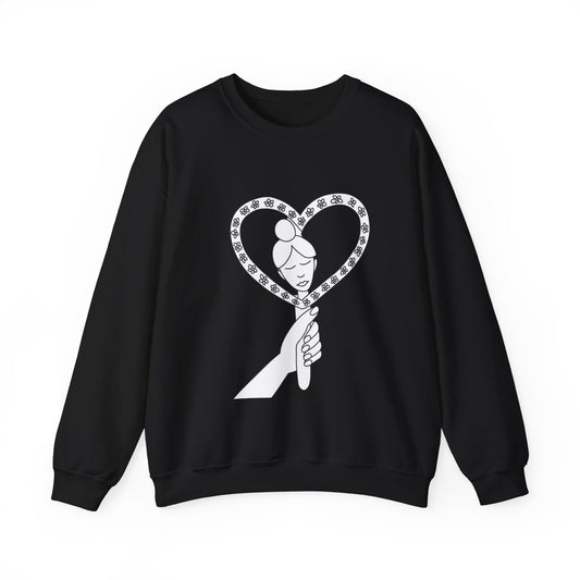 Love Yourself Sweatshirt