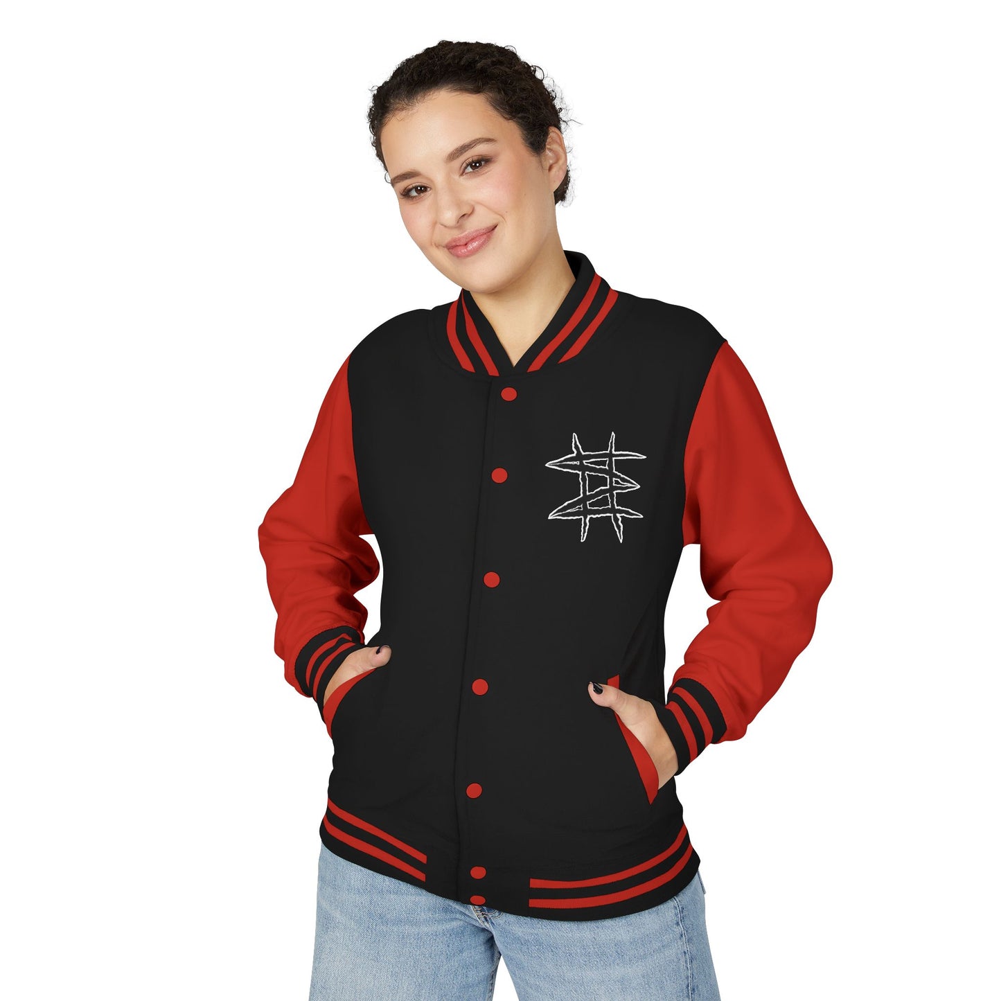 EMG LetterMan