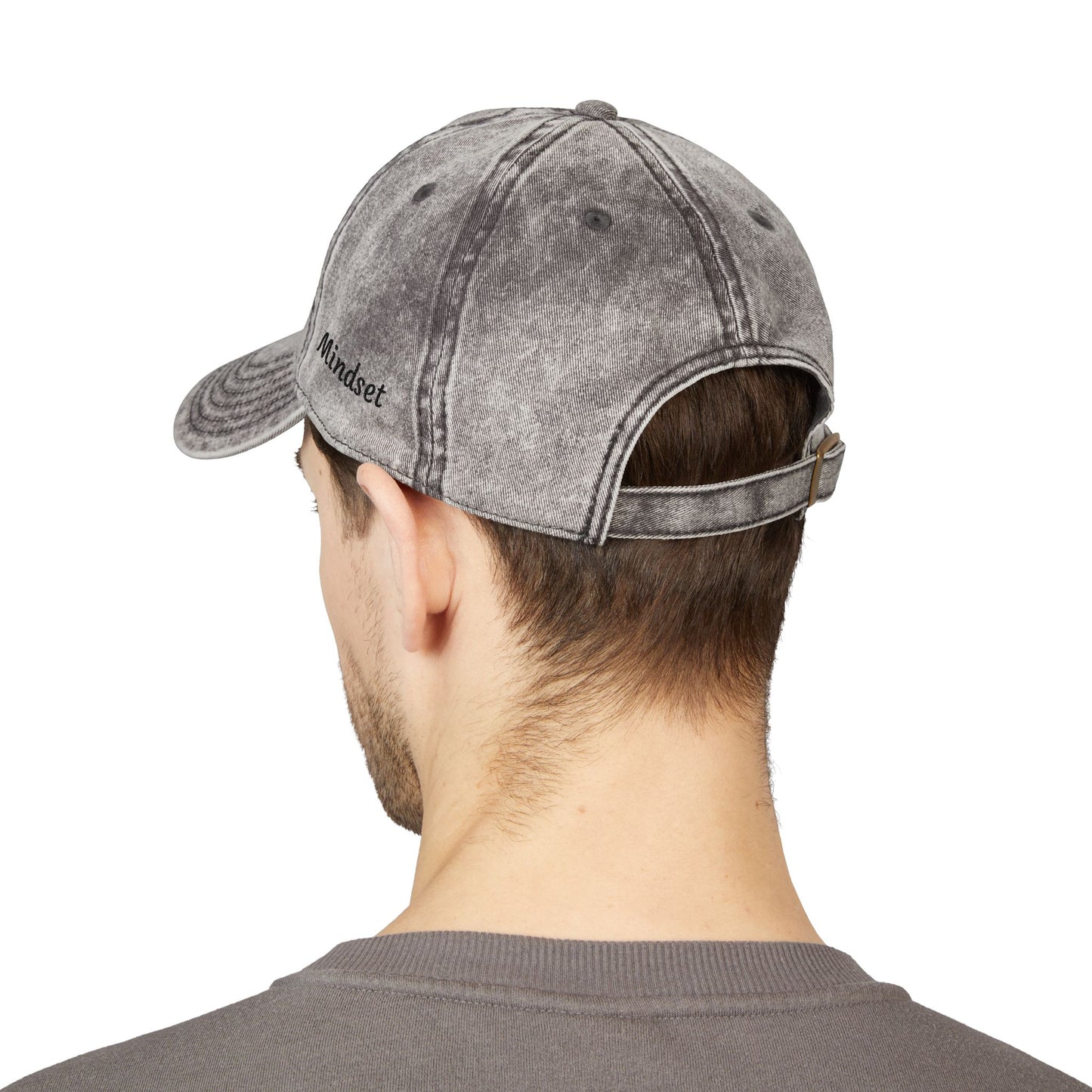 Easé Moné Thinking Cap