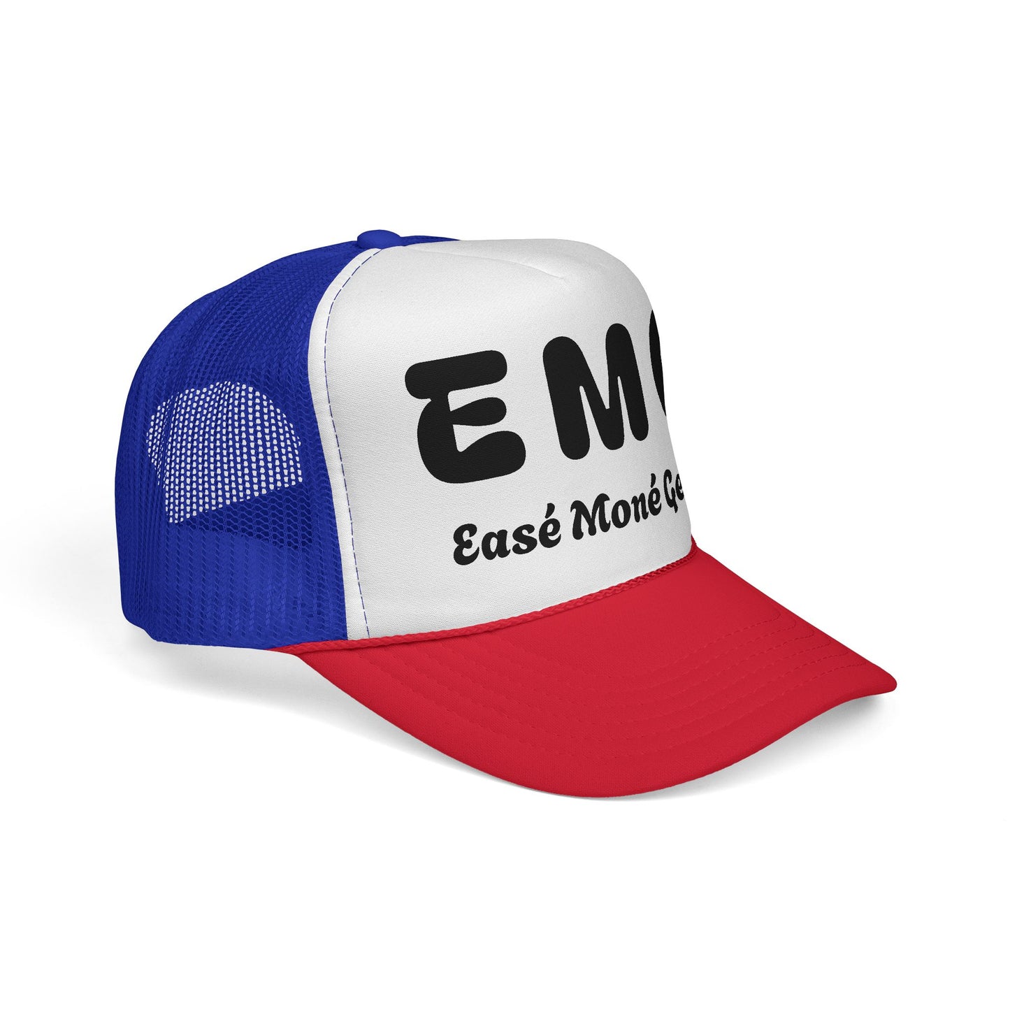 Easé Moné Getta Retro Mesh Hat