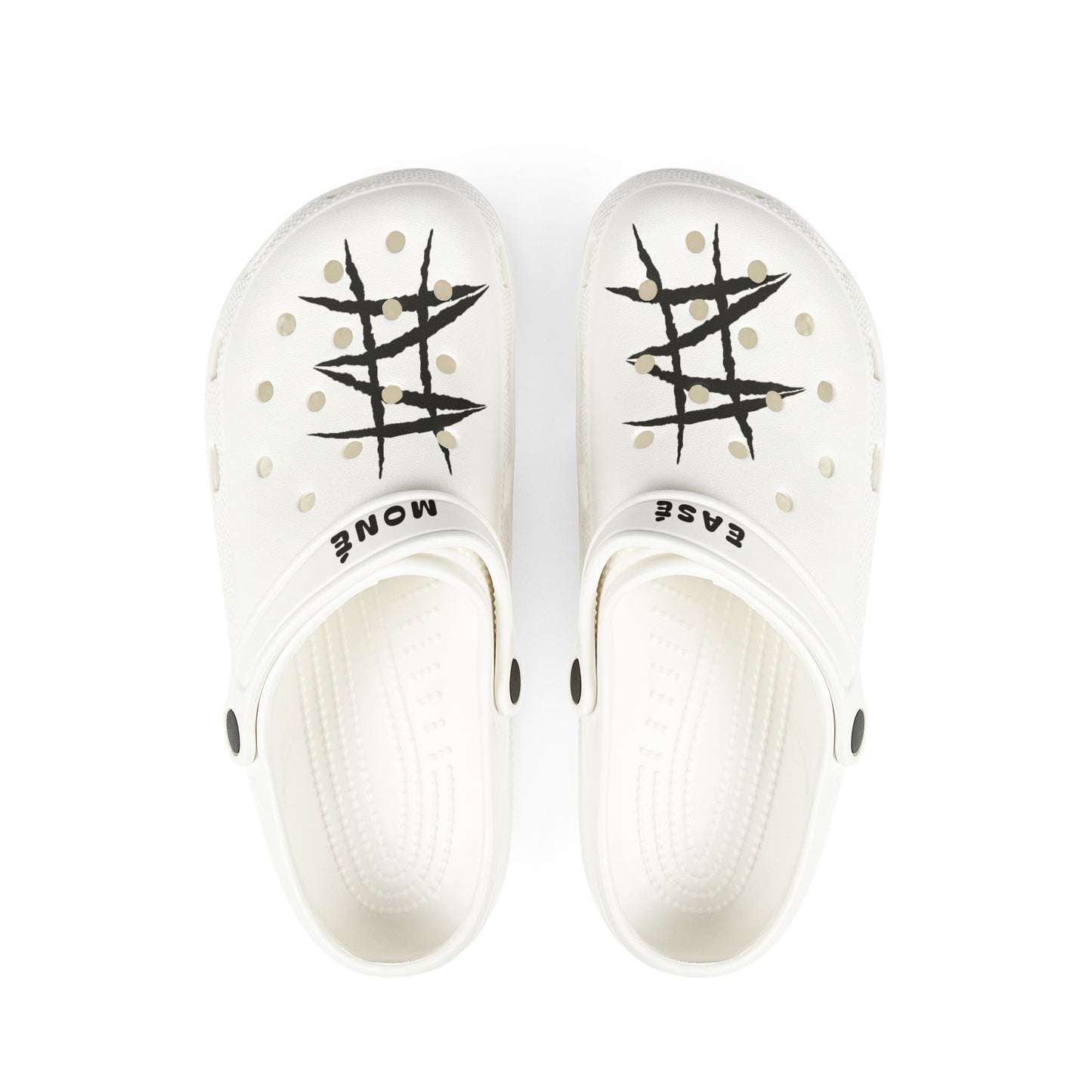 Easé Moné Getta Silent Grind Slides