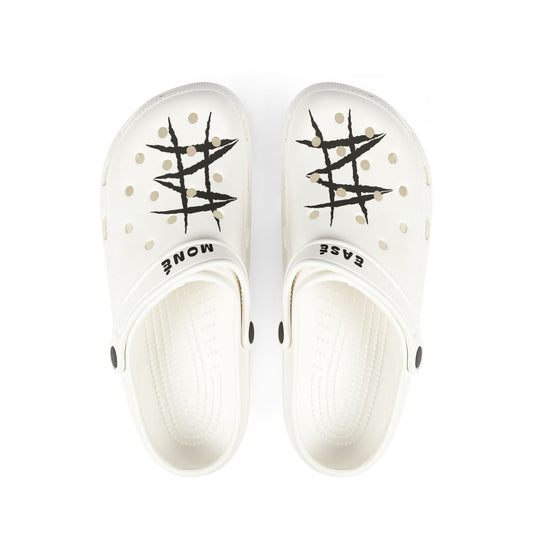 Easé Moné Getta Silent Grind Slides