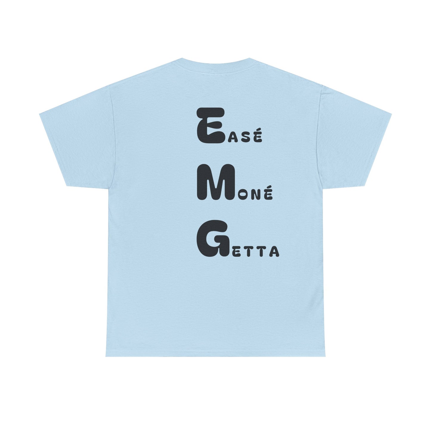 EMG Tee