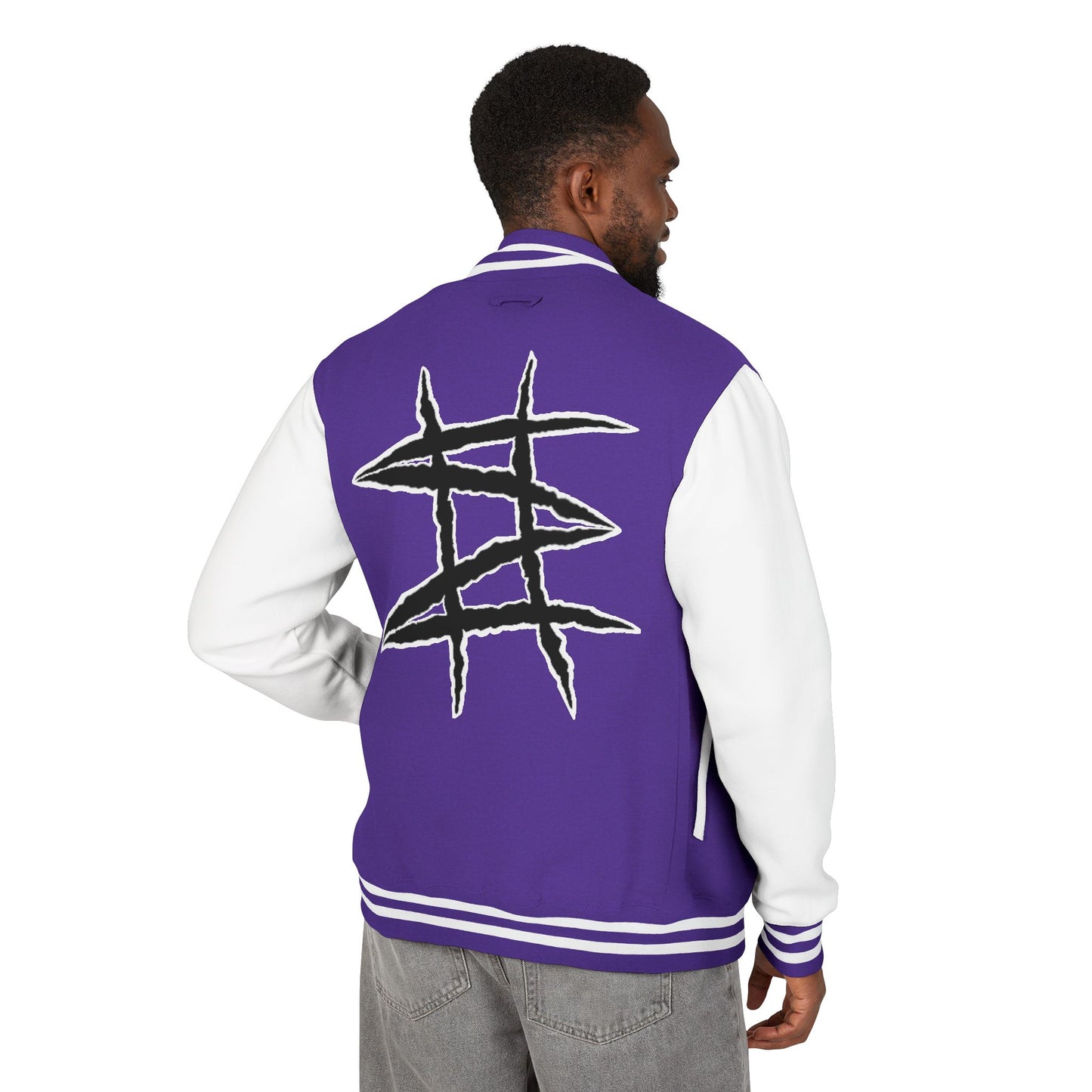 EMG LetterMan