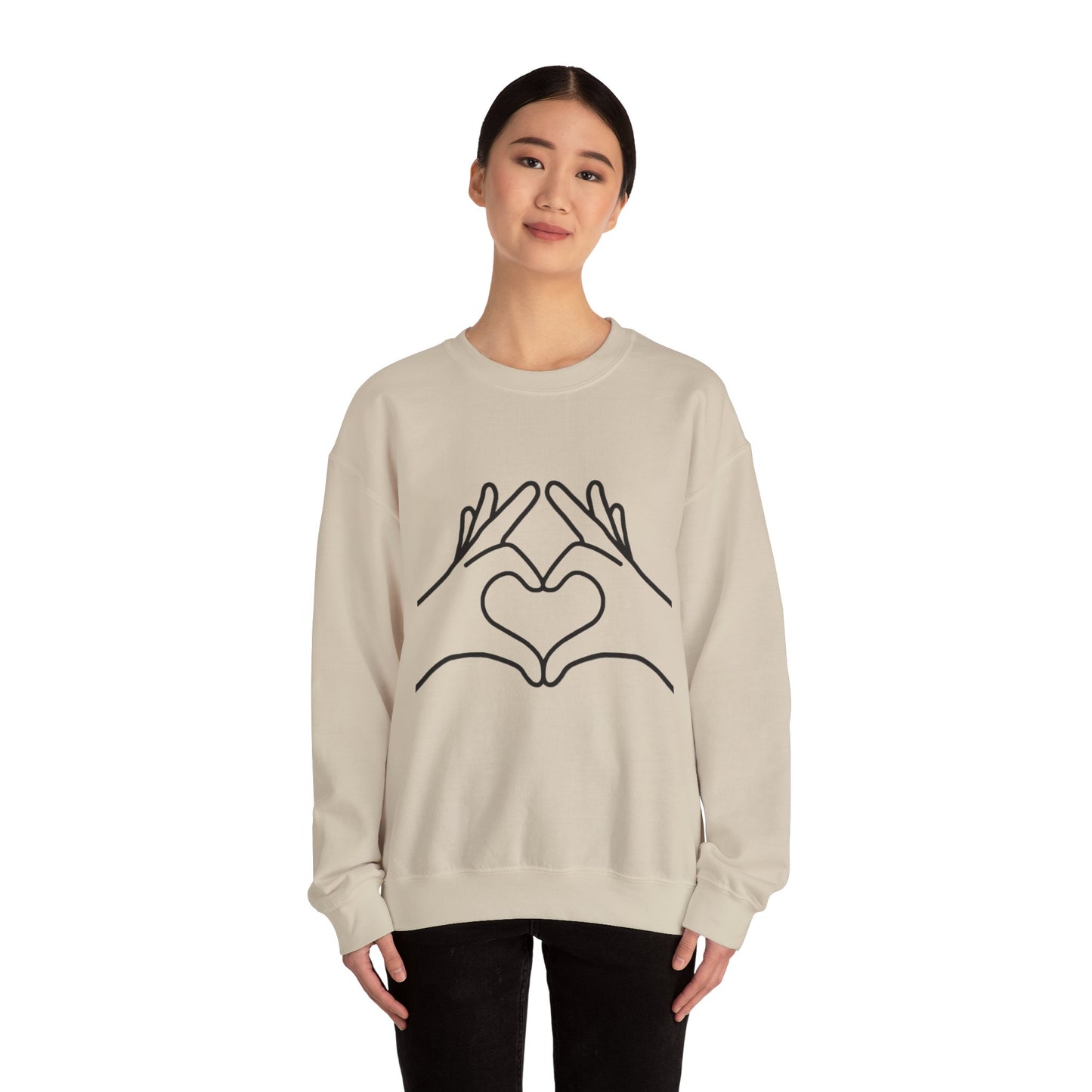 Your Unique Sweatshirt