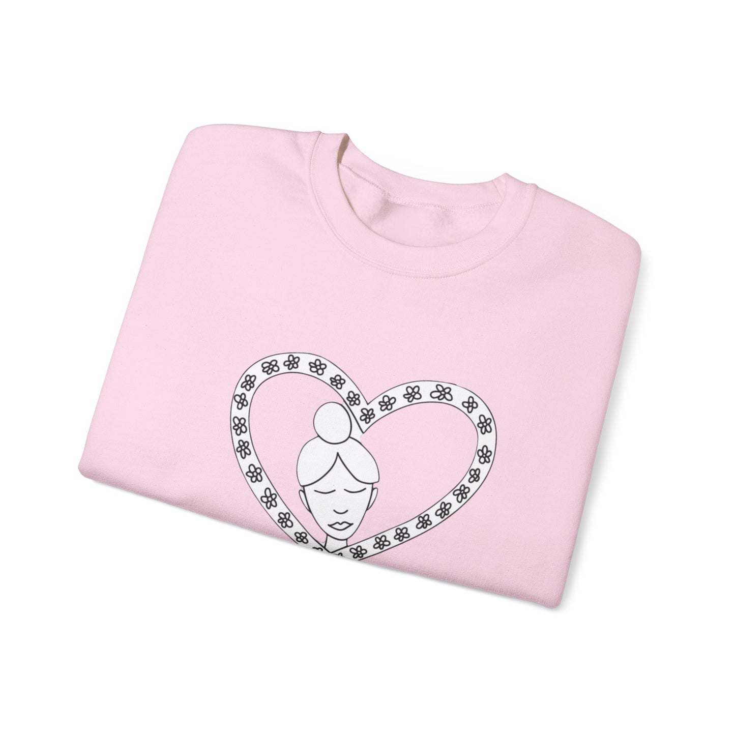 Love Yourself Sweatshirt