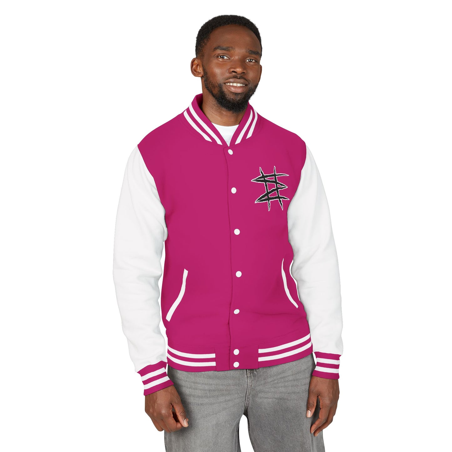 EMG LetterMan