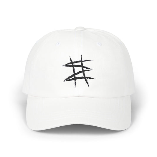 Classic Dad Cap