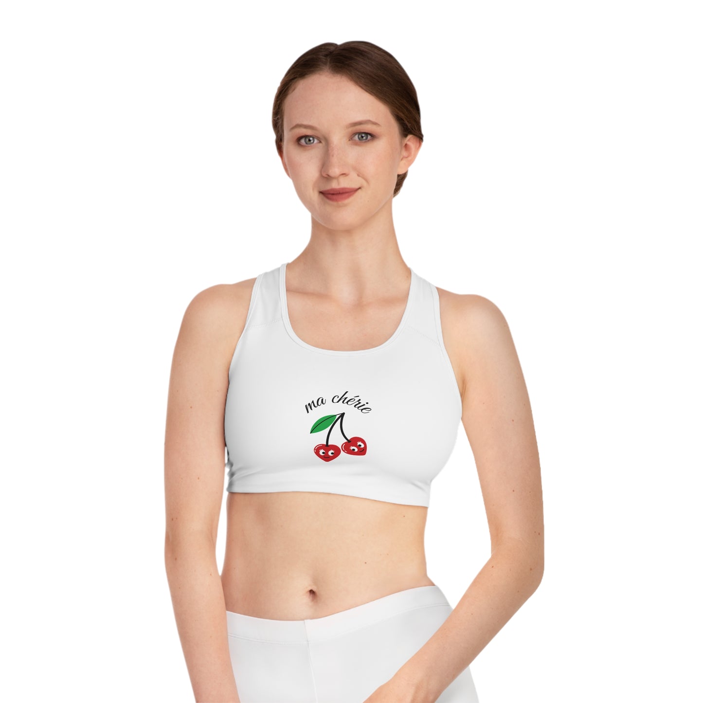 Getta Girl Sports Bra