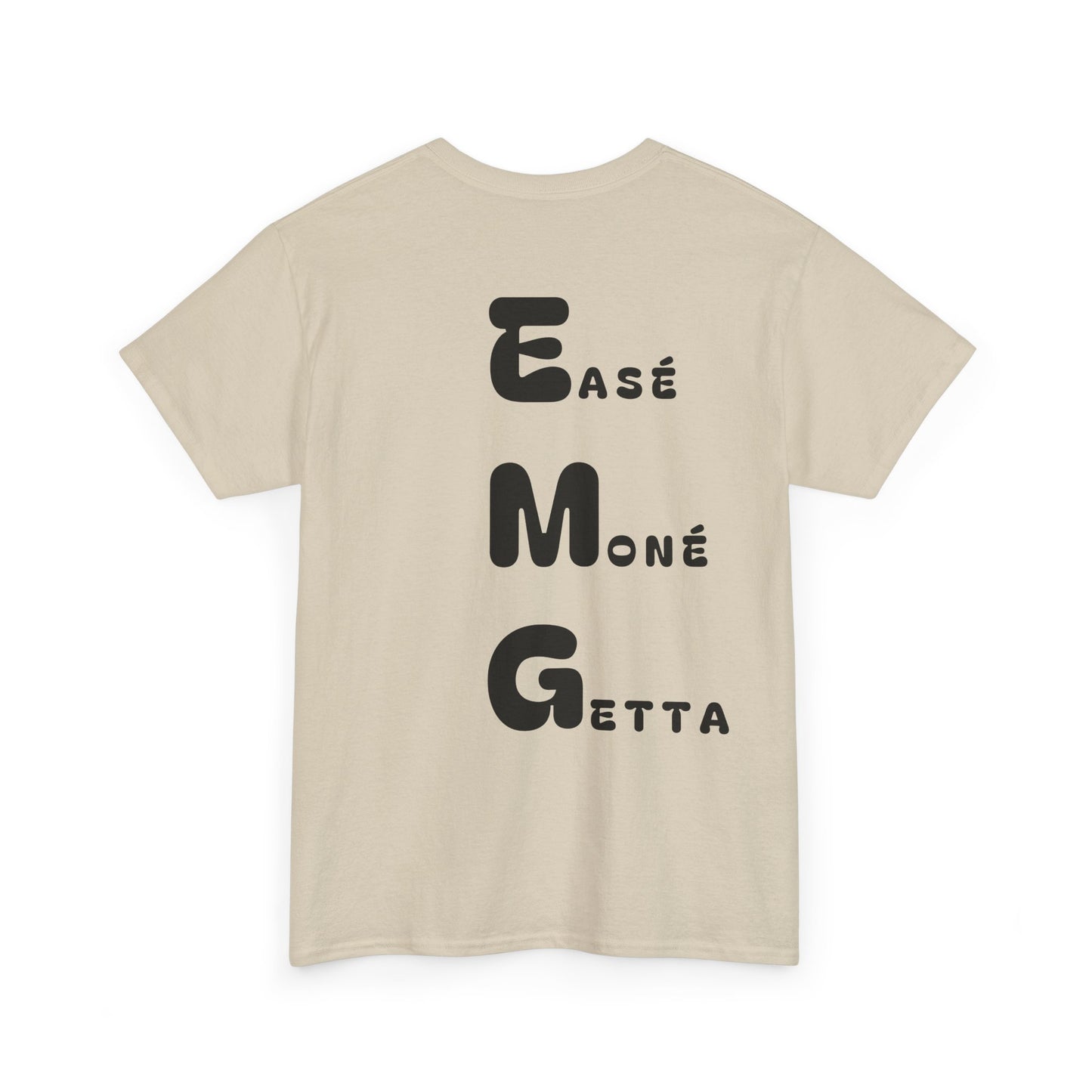 EMG Tee