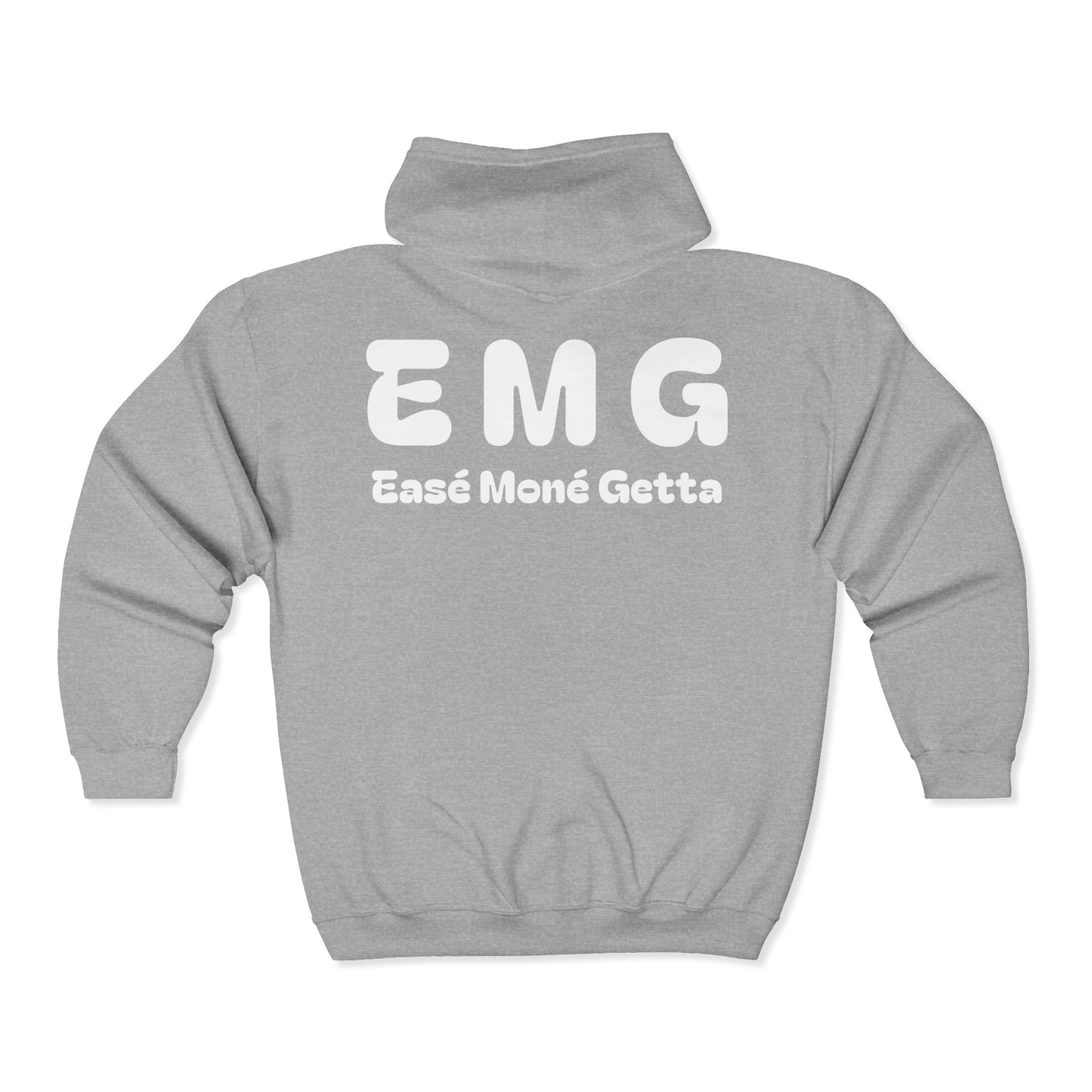 Prestige Empire Zip Hoody