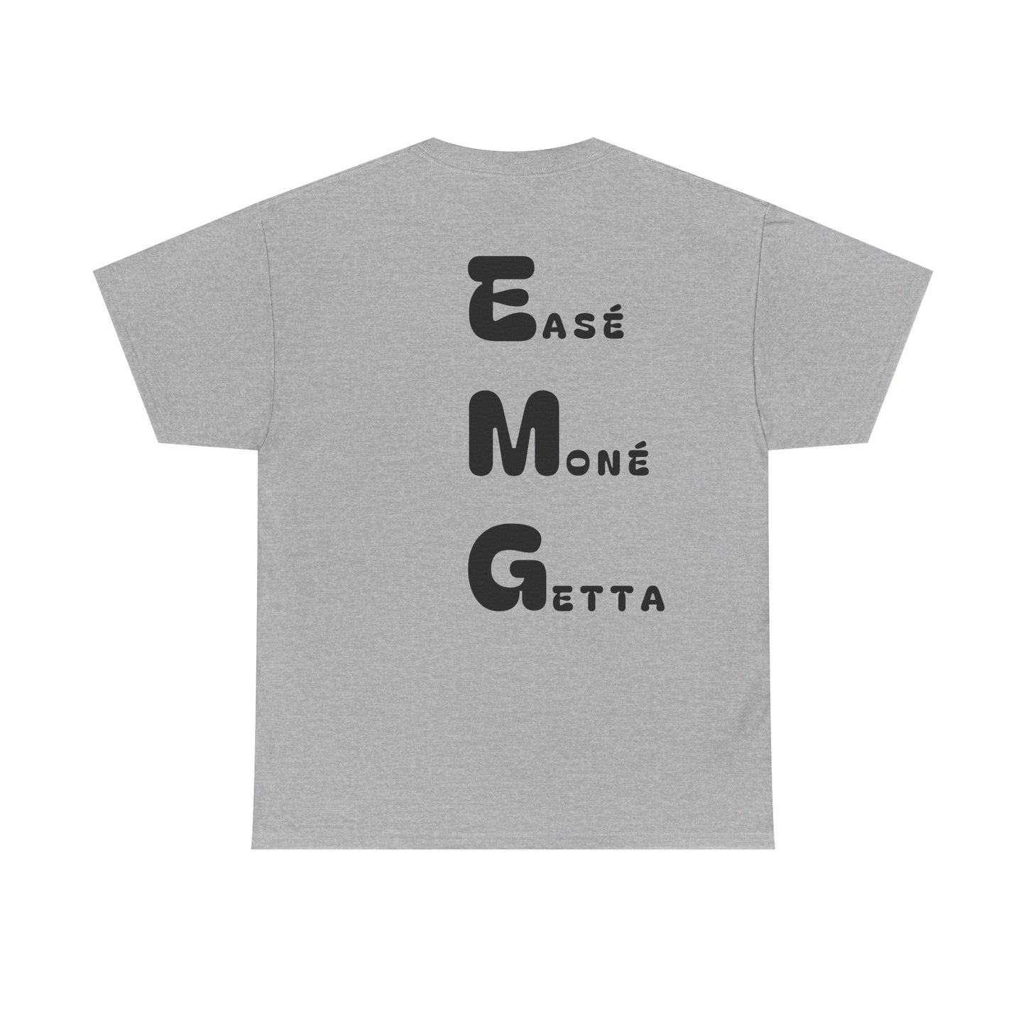 EMG Tee
