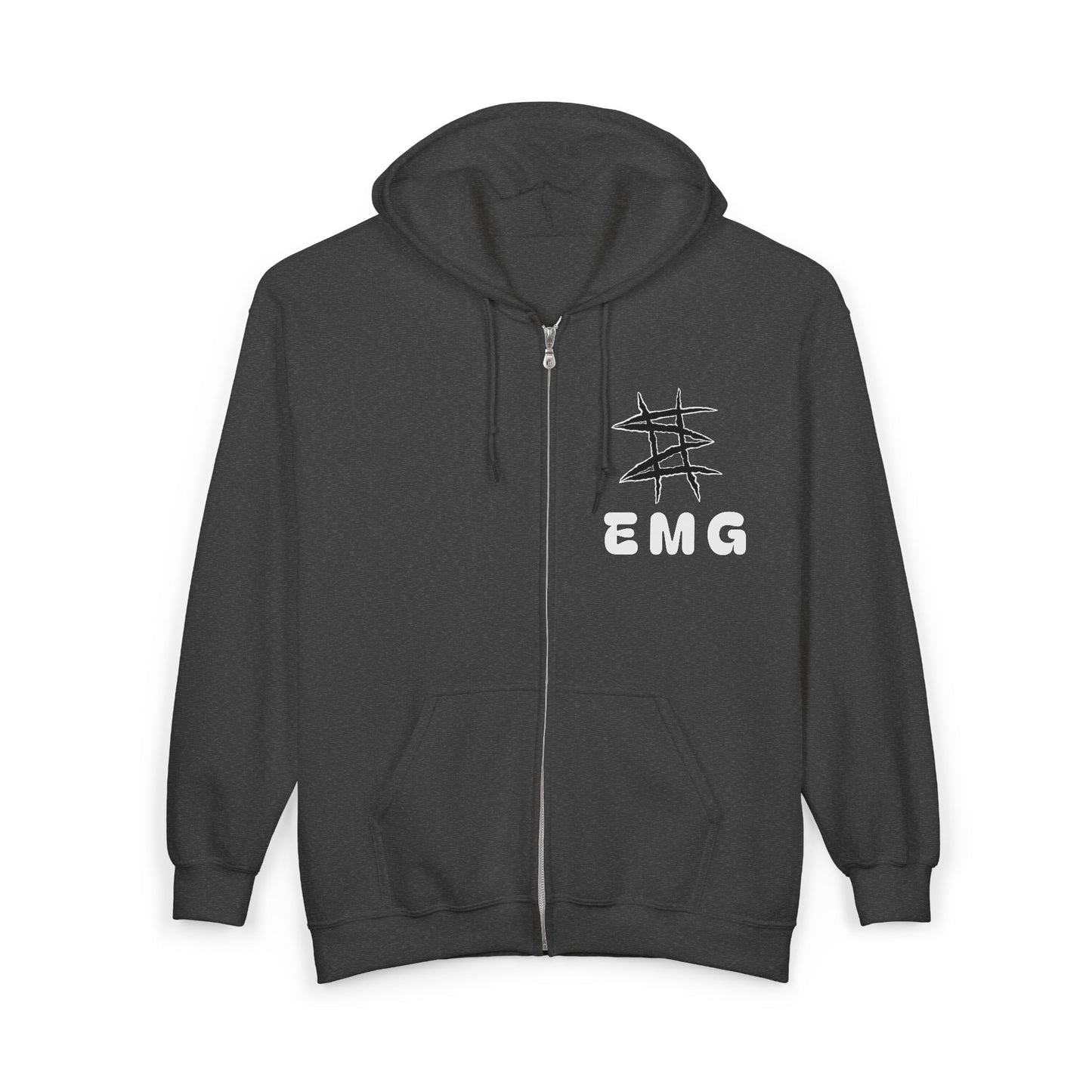 Prestige Empire Zip Hoody