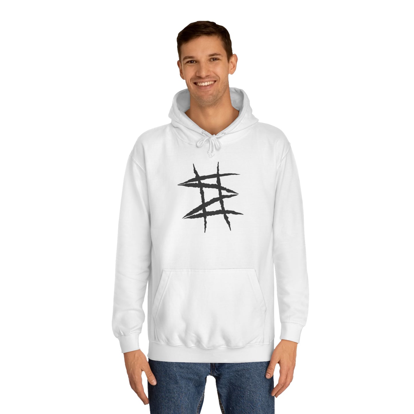 ENG Hoodie (Earned Not Given)