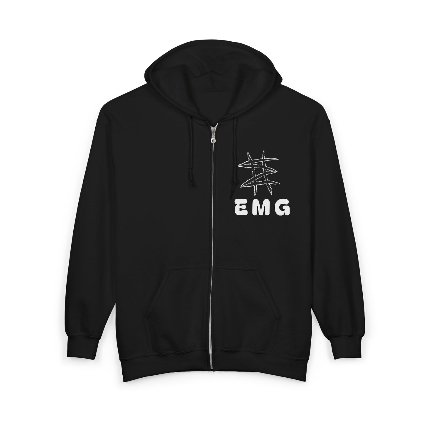 Prestige Empire Zip Hoody
