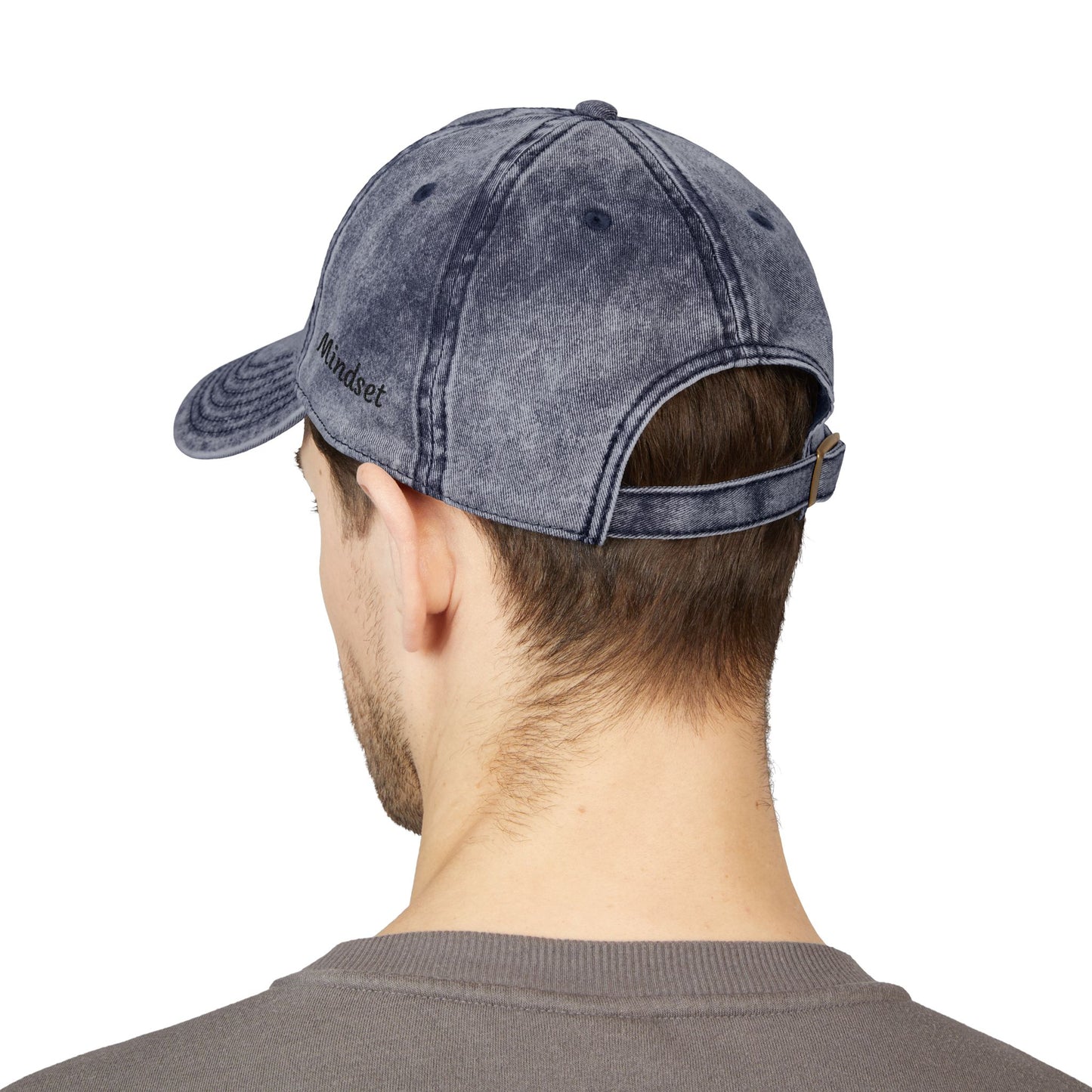 Easé Moné Thinking Cap