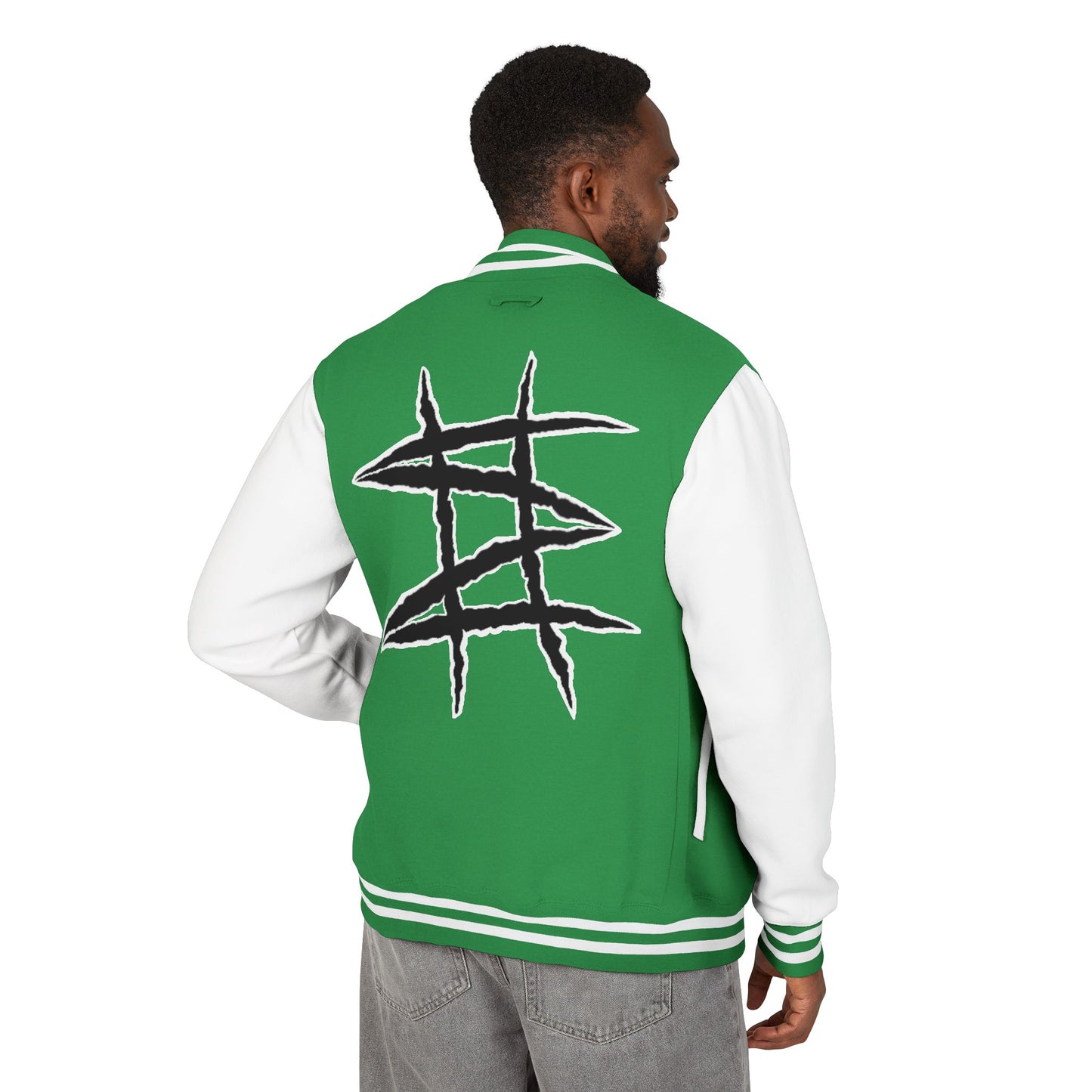 EMG LetterMan