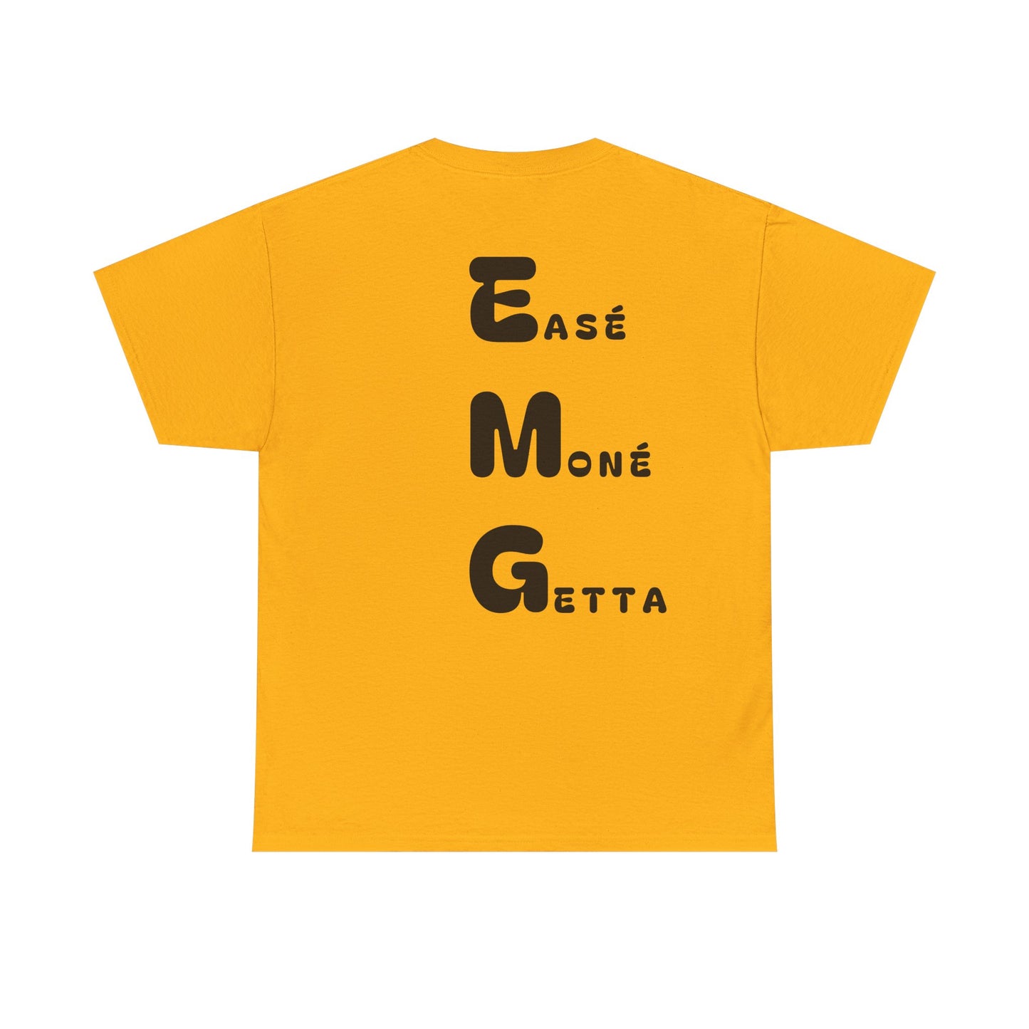 EMG Tee