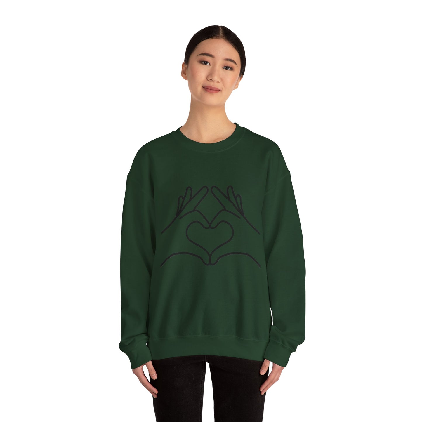 Your Unique Sweatshirt