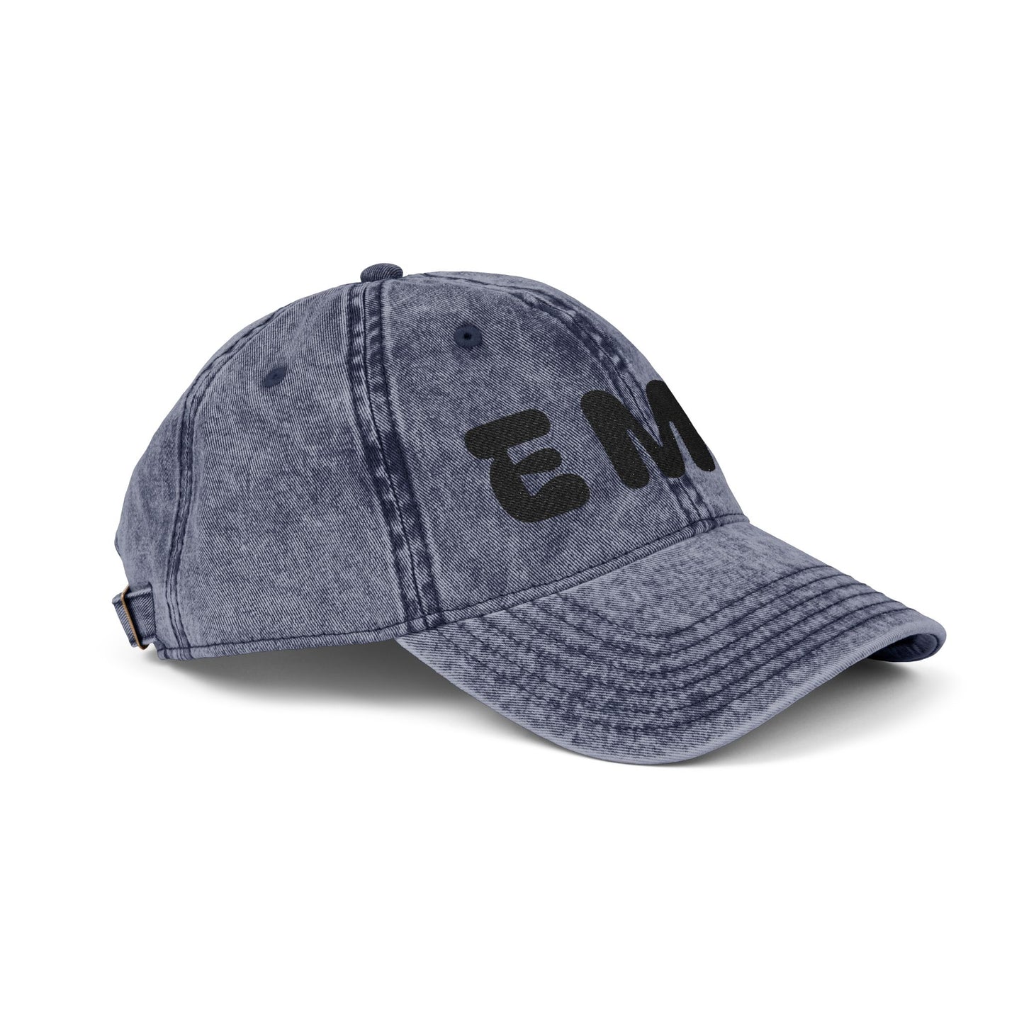 Easé Moné Thinking Cap