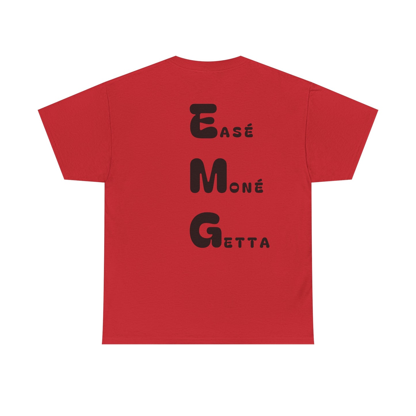 EMG Tee