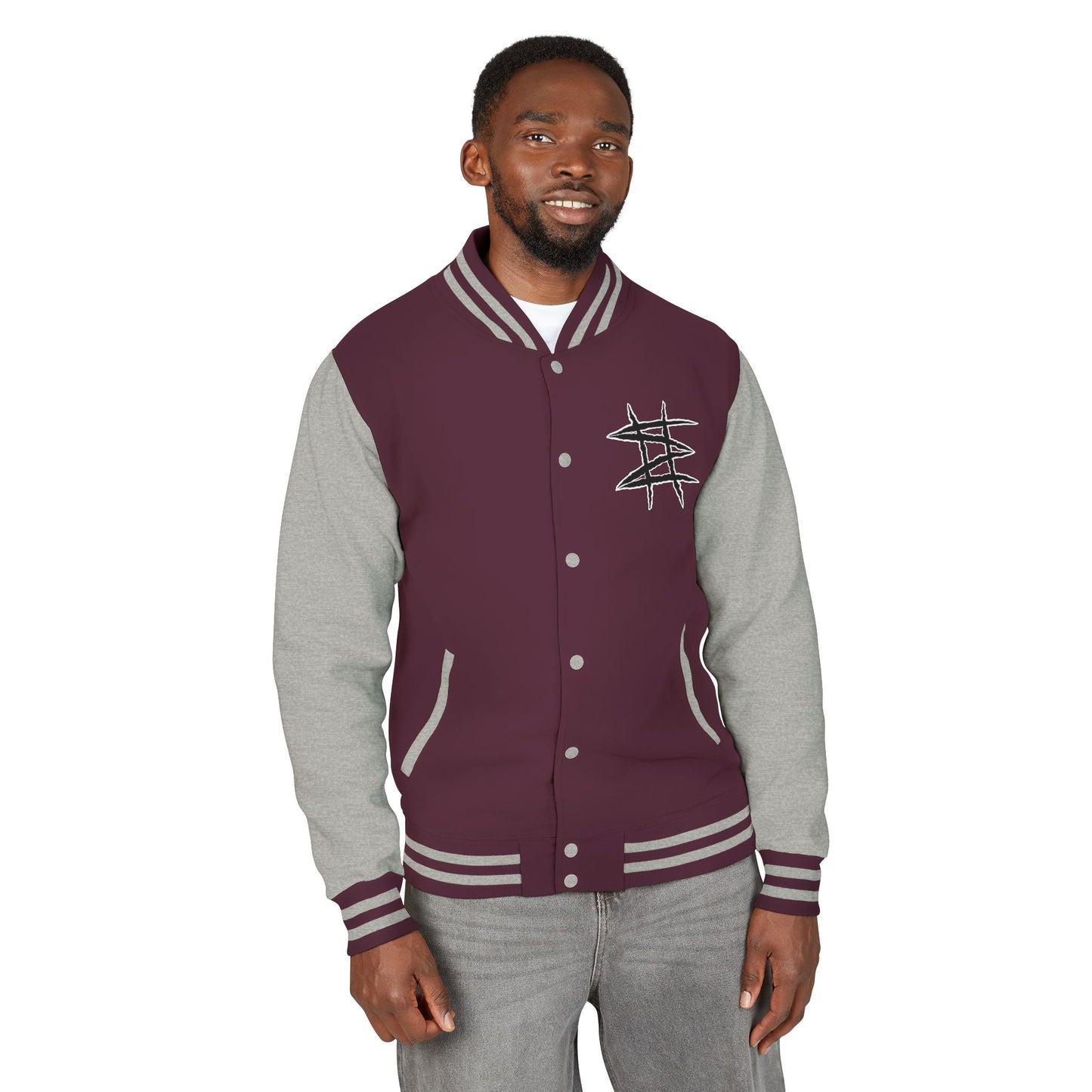 EMG LetterMan