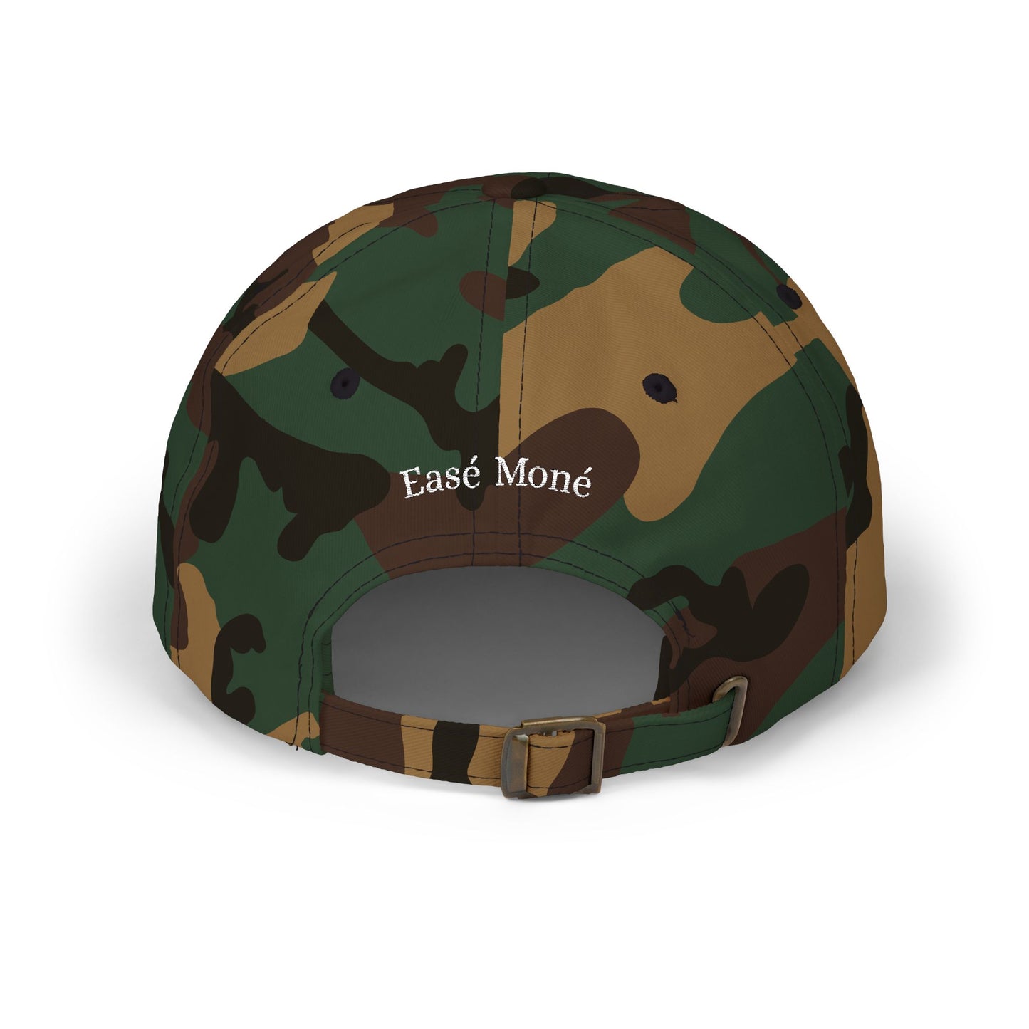 Easé Moné Hat