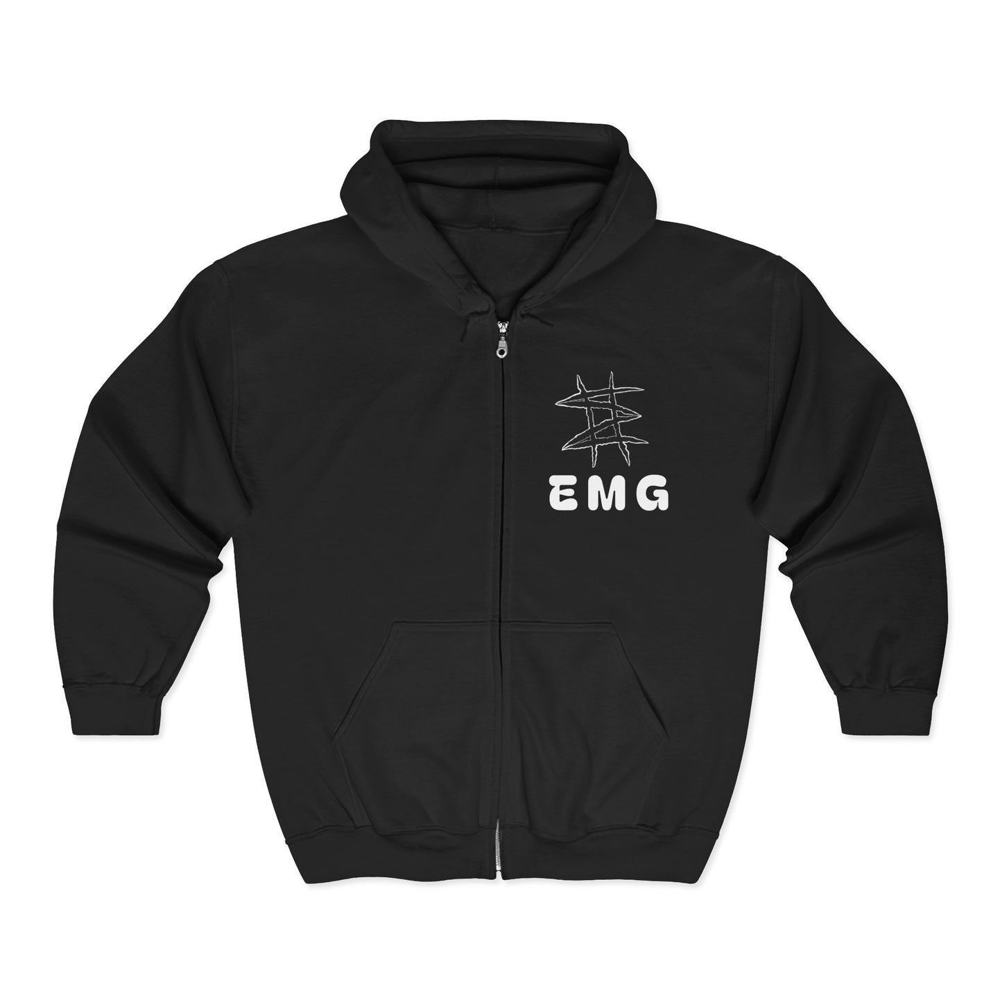 Prestige Empire Zip Hoody