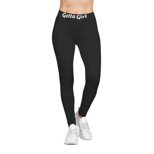 Getta Girl Leggings