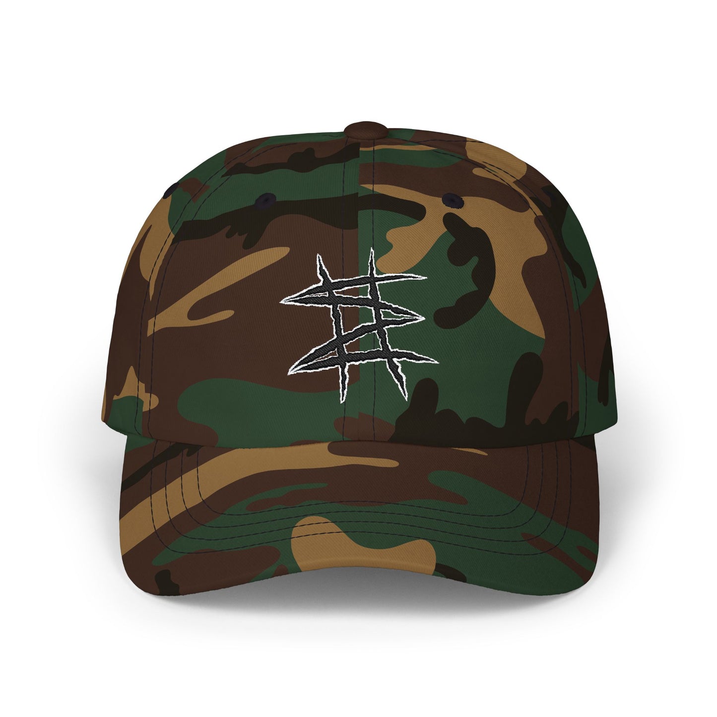 Easé Moné Hat