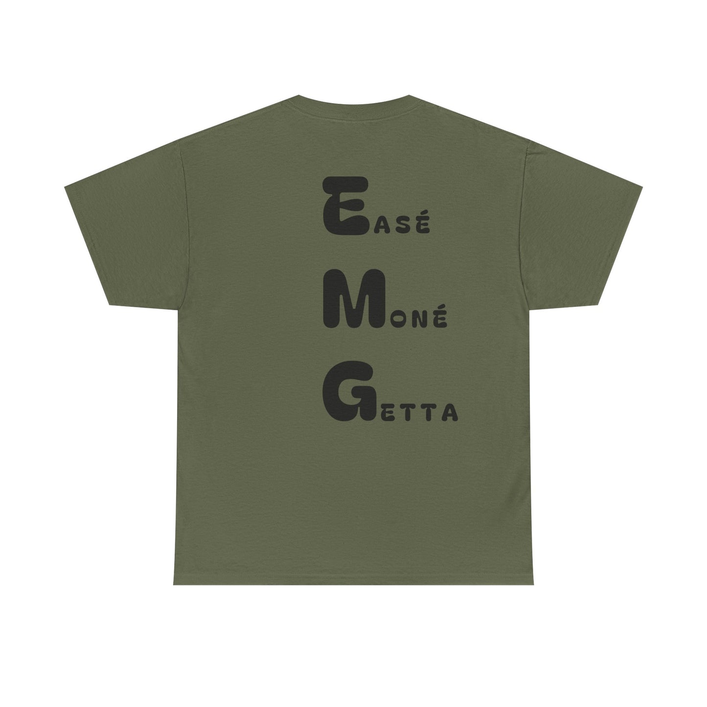 EMG Tee