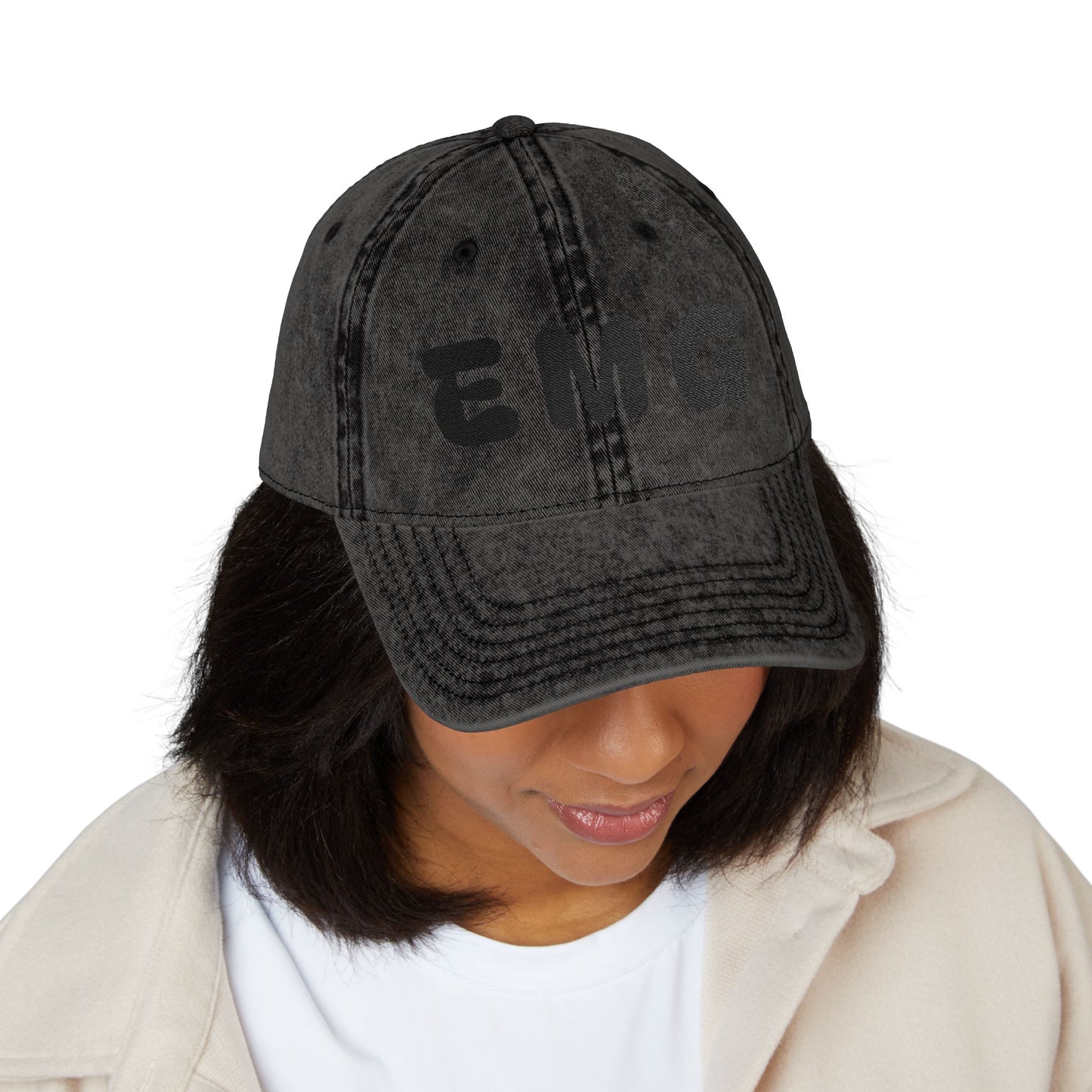 Easé Moné Thinking Cap