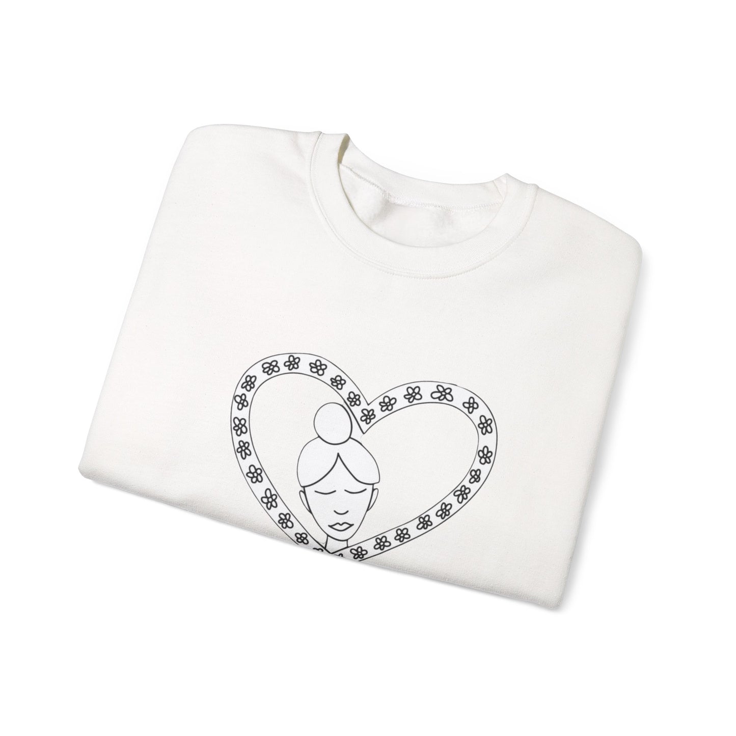 Love Yourself Sweatshirt