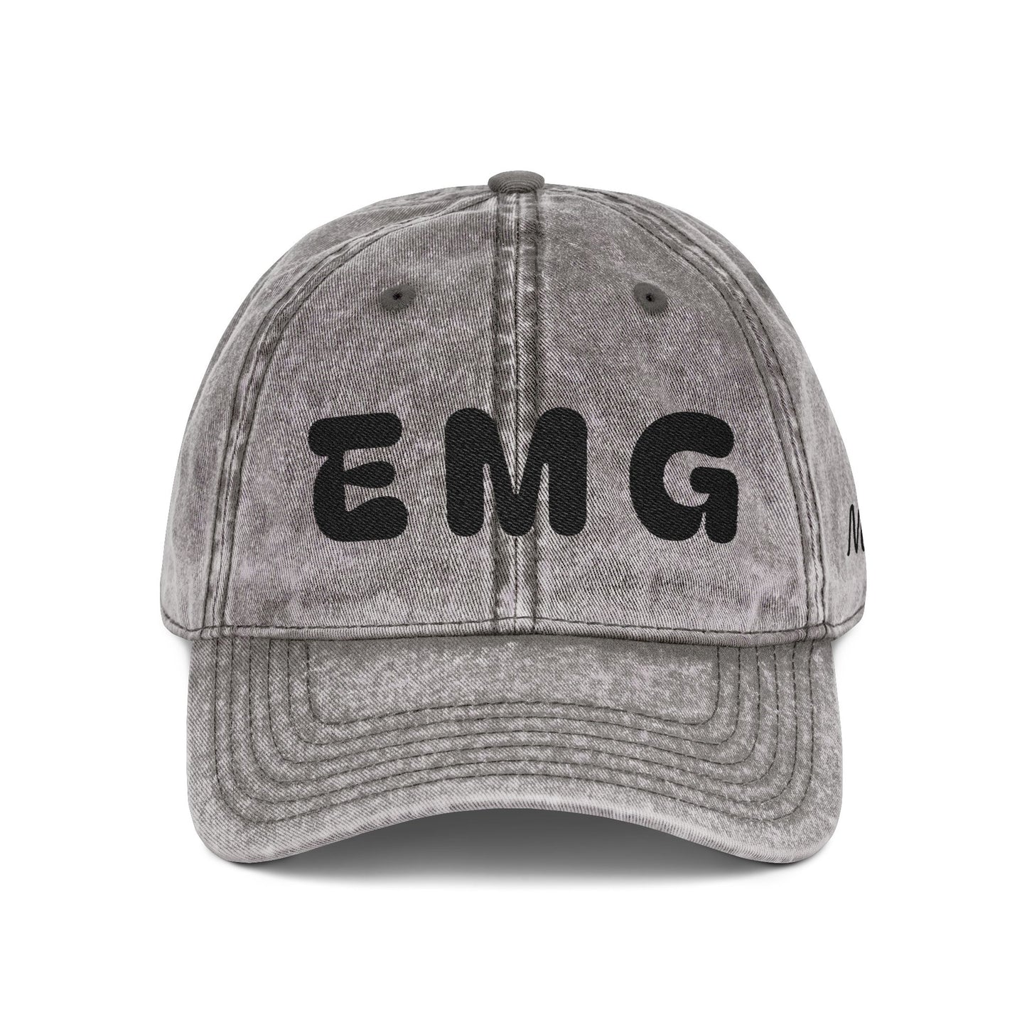 Easé Moné Thinking Cap