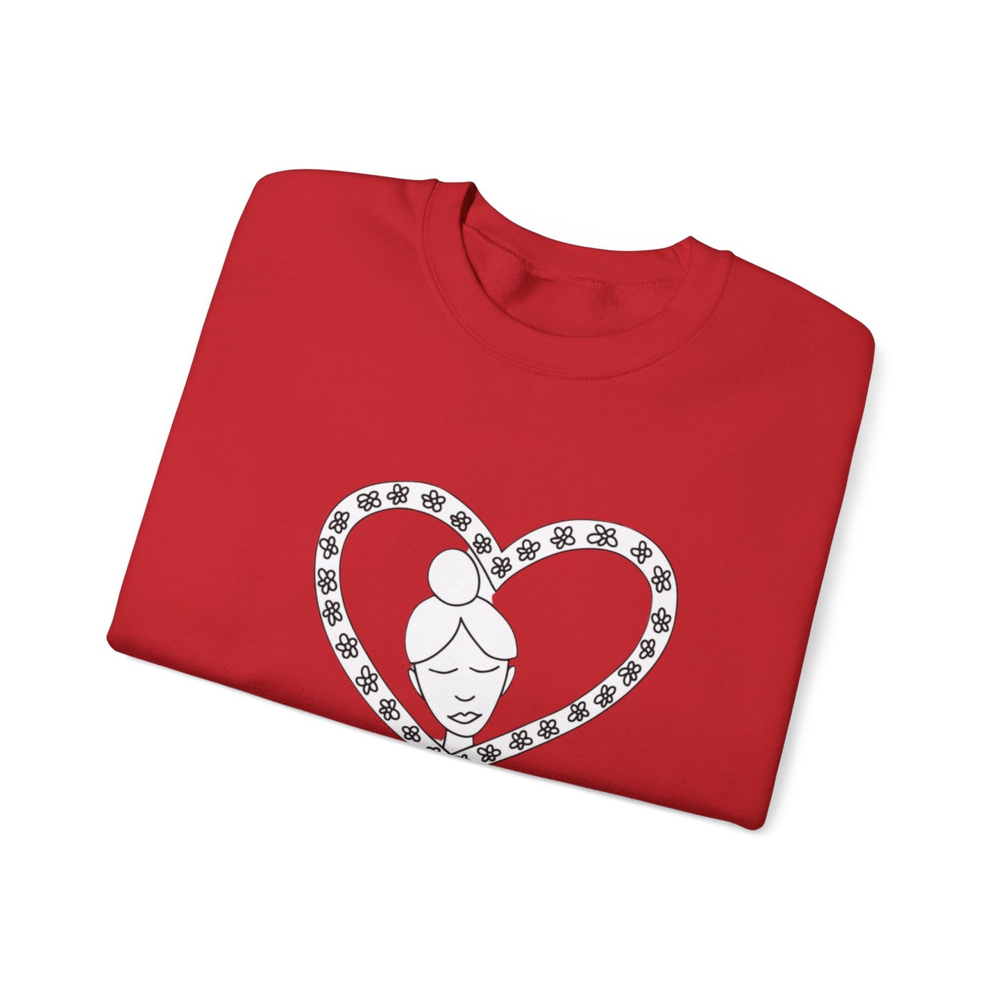 Love Yourself Sweatshirt