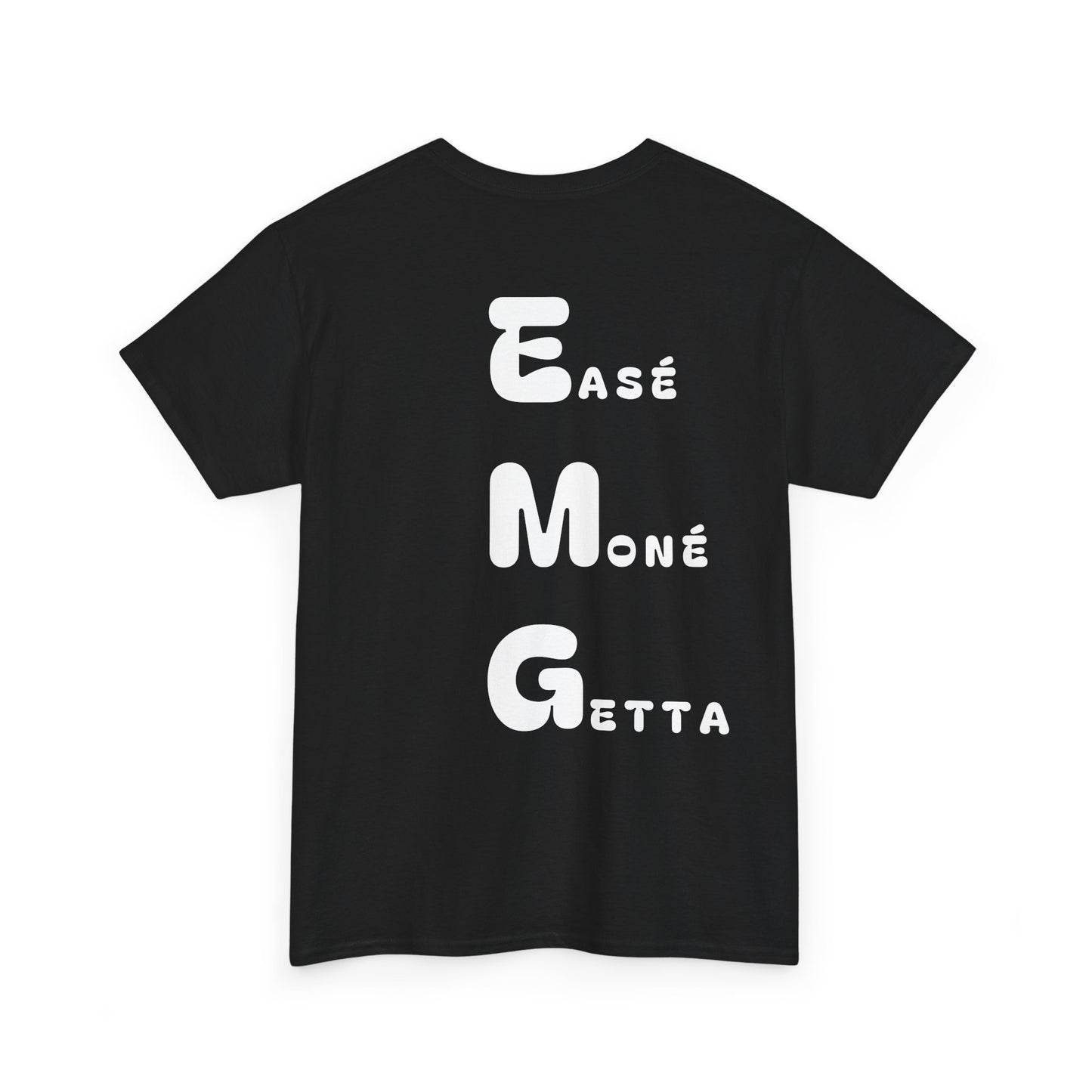 EMG Tee