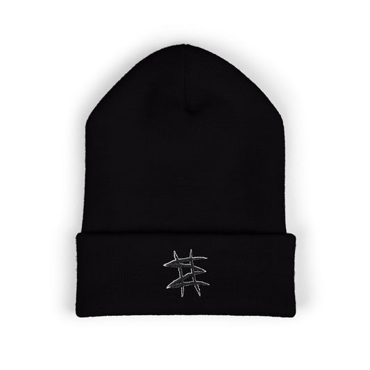 Behind The Scenes Beanie