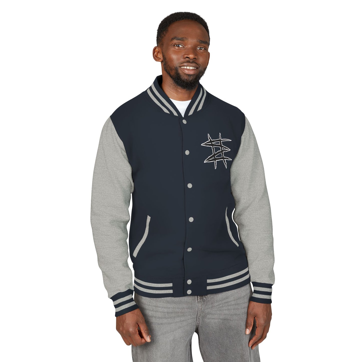 EMG LetterMan