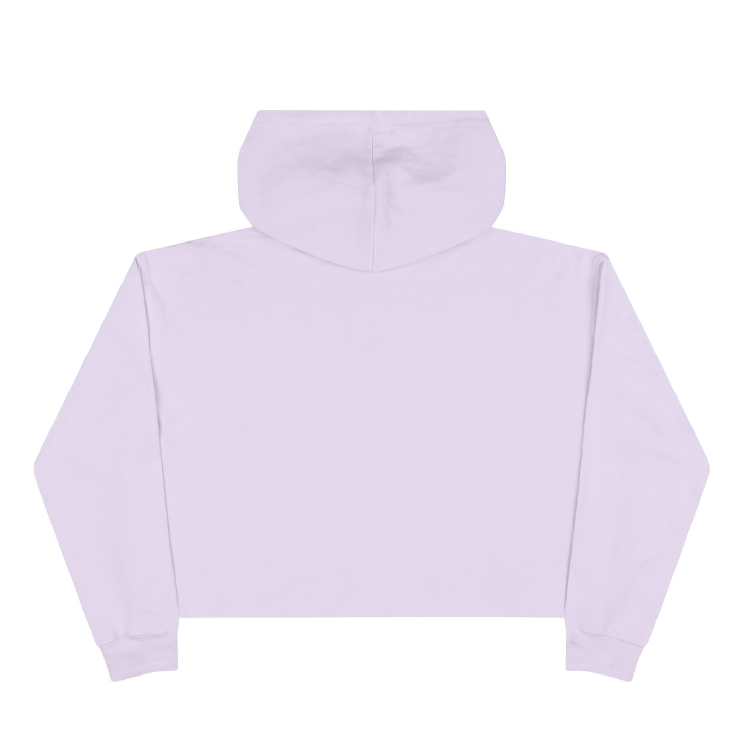 Getta Girl Cropped Hoodie