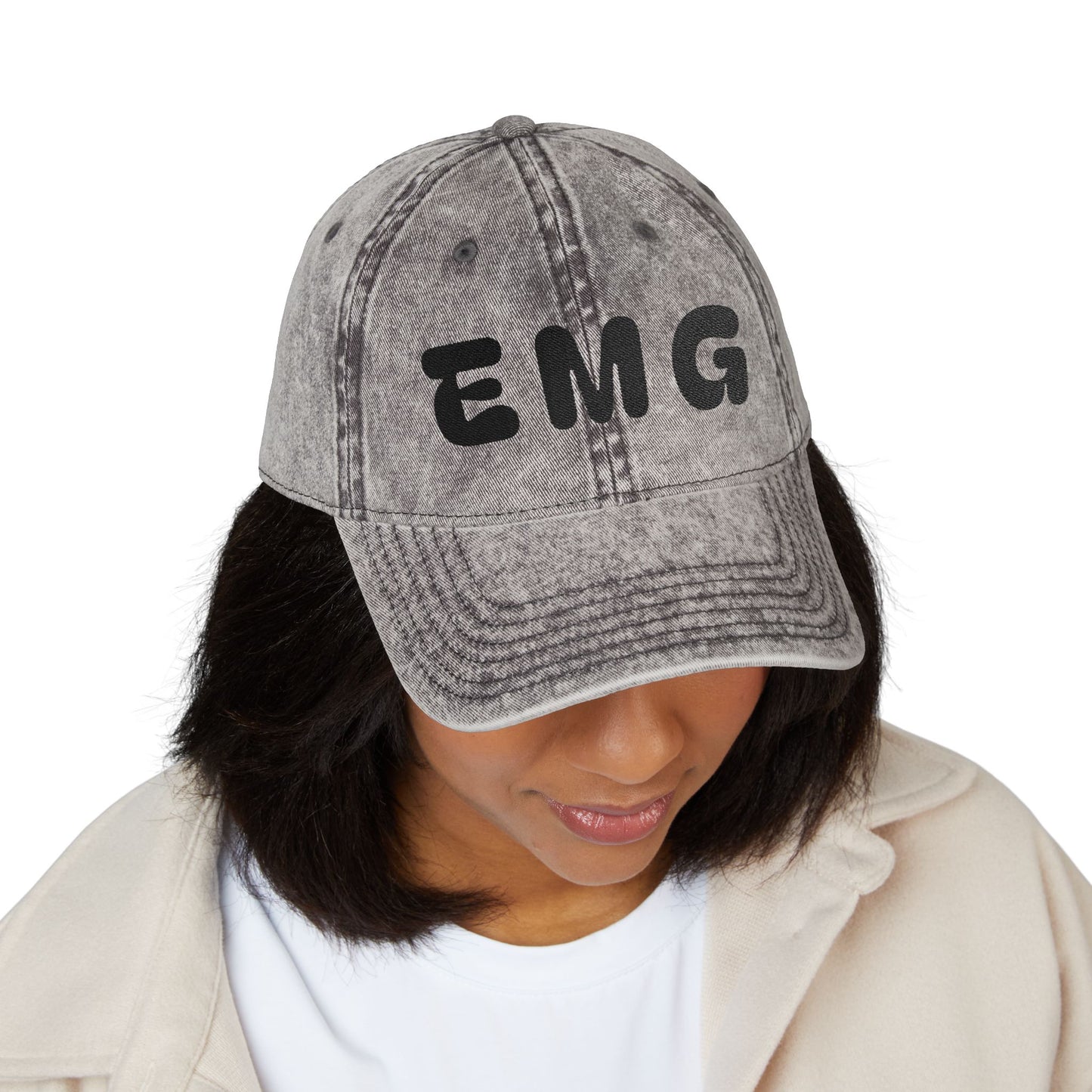 Easé Moné Thinking Cap
