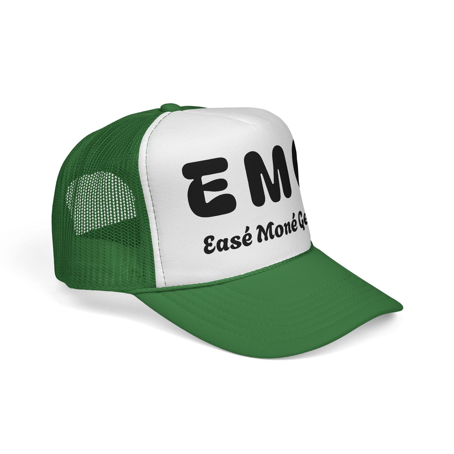 Easé Moné Getta Retro Mesh Hat