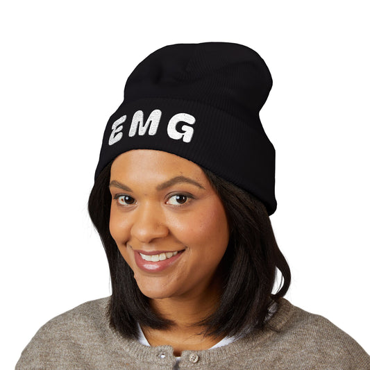 Grind To Shine Beanie