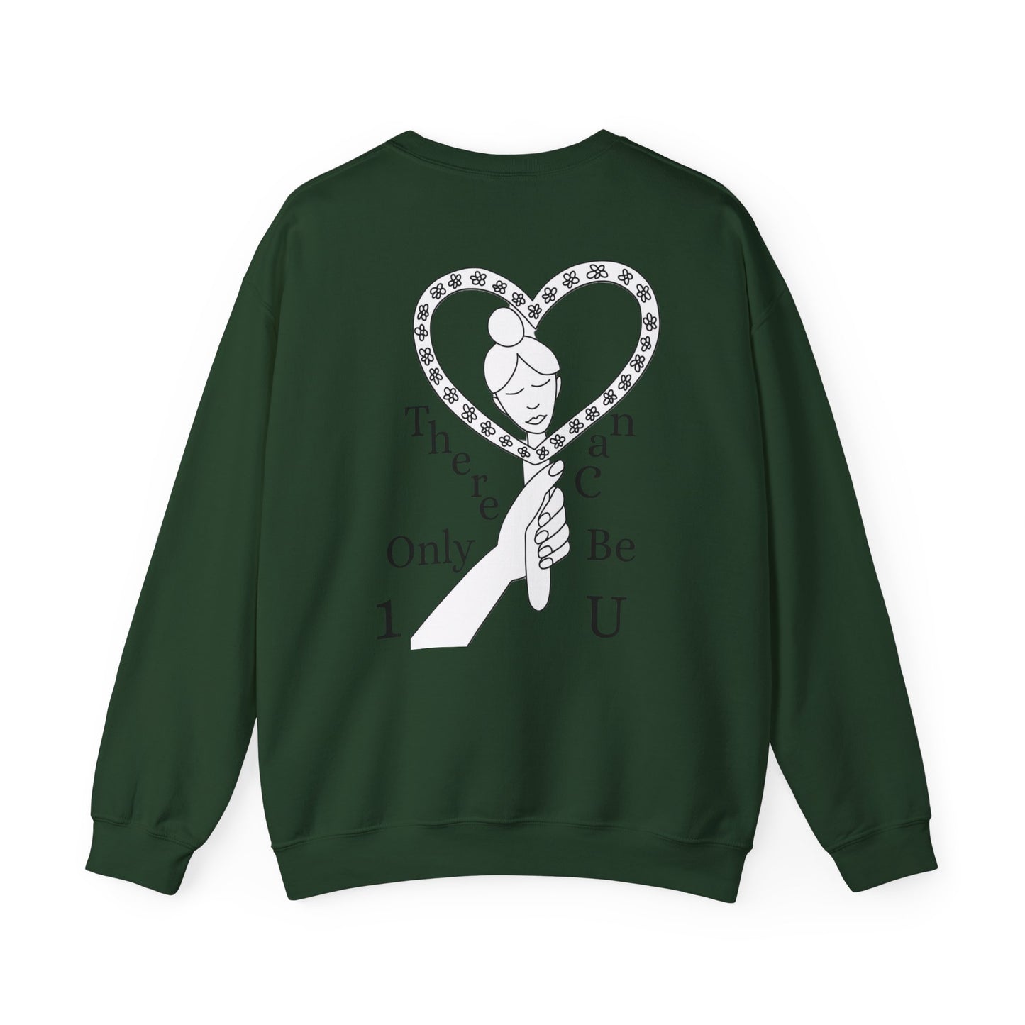 Your Unique Sweatshirt