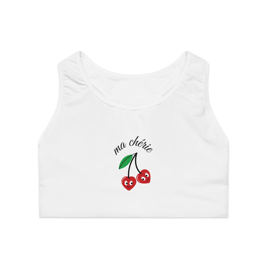 Getta Girl Sports Bra