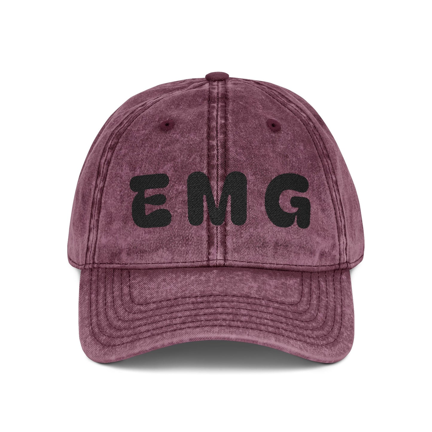 EMG - Thinking Cap