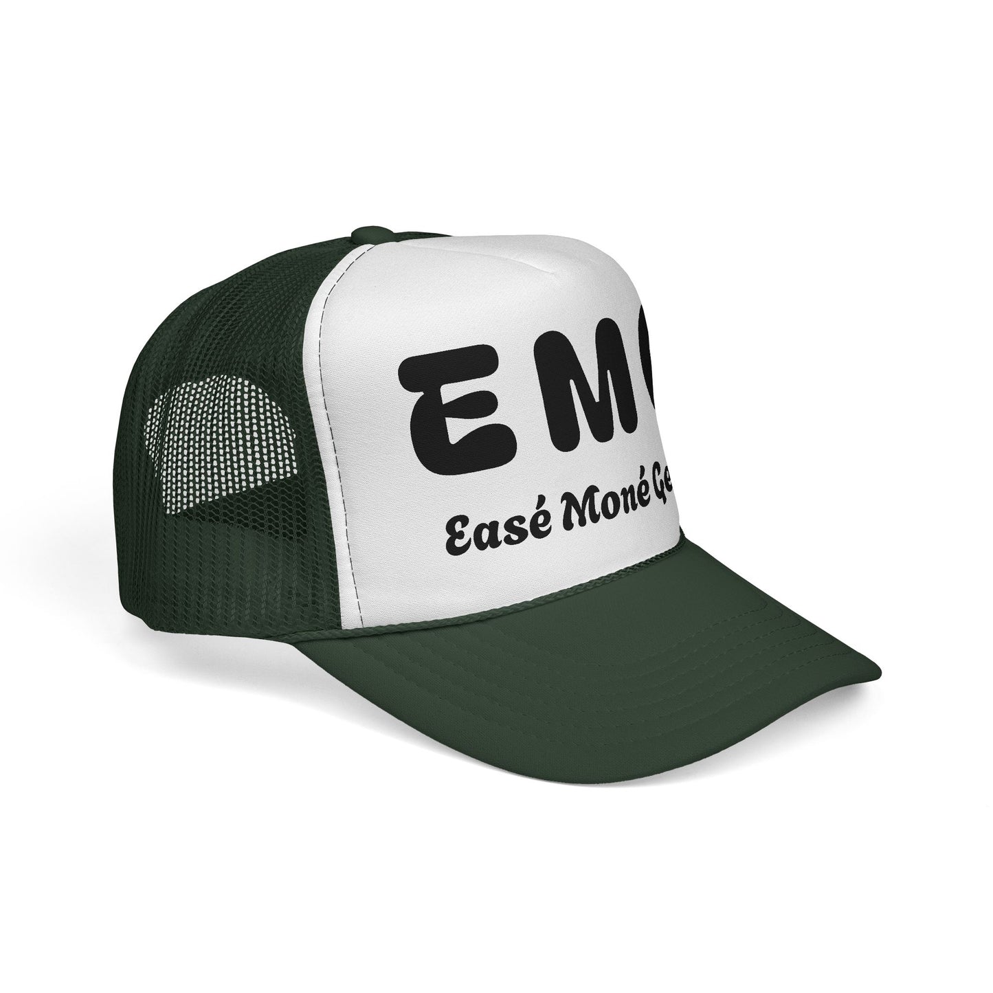 Easé Moné Getta Retro Mesh Hat