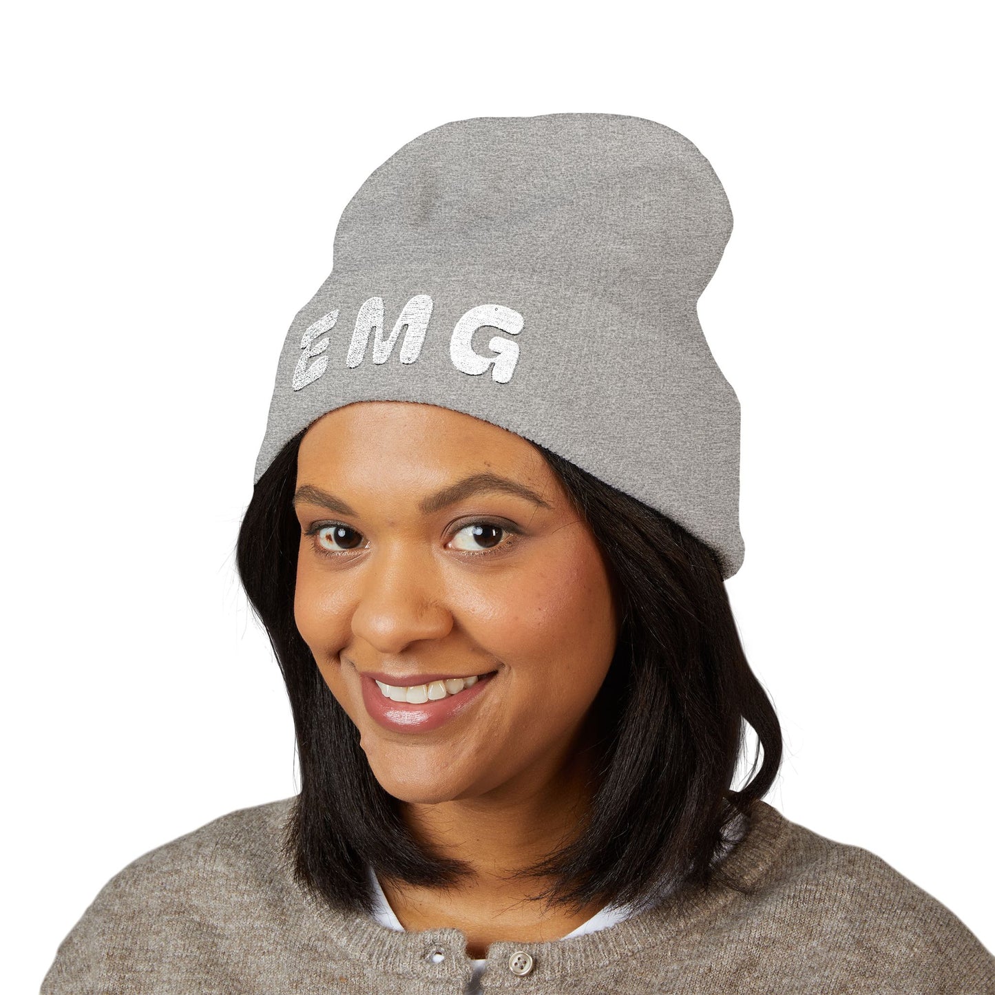 Grind To Shine Beanie